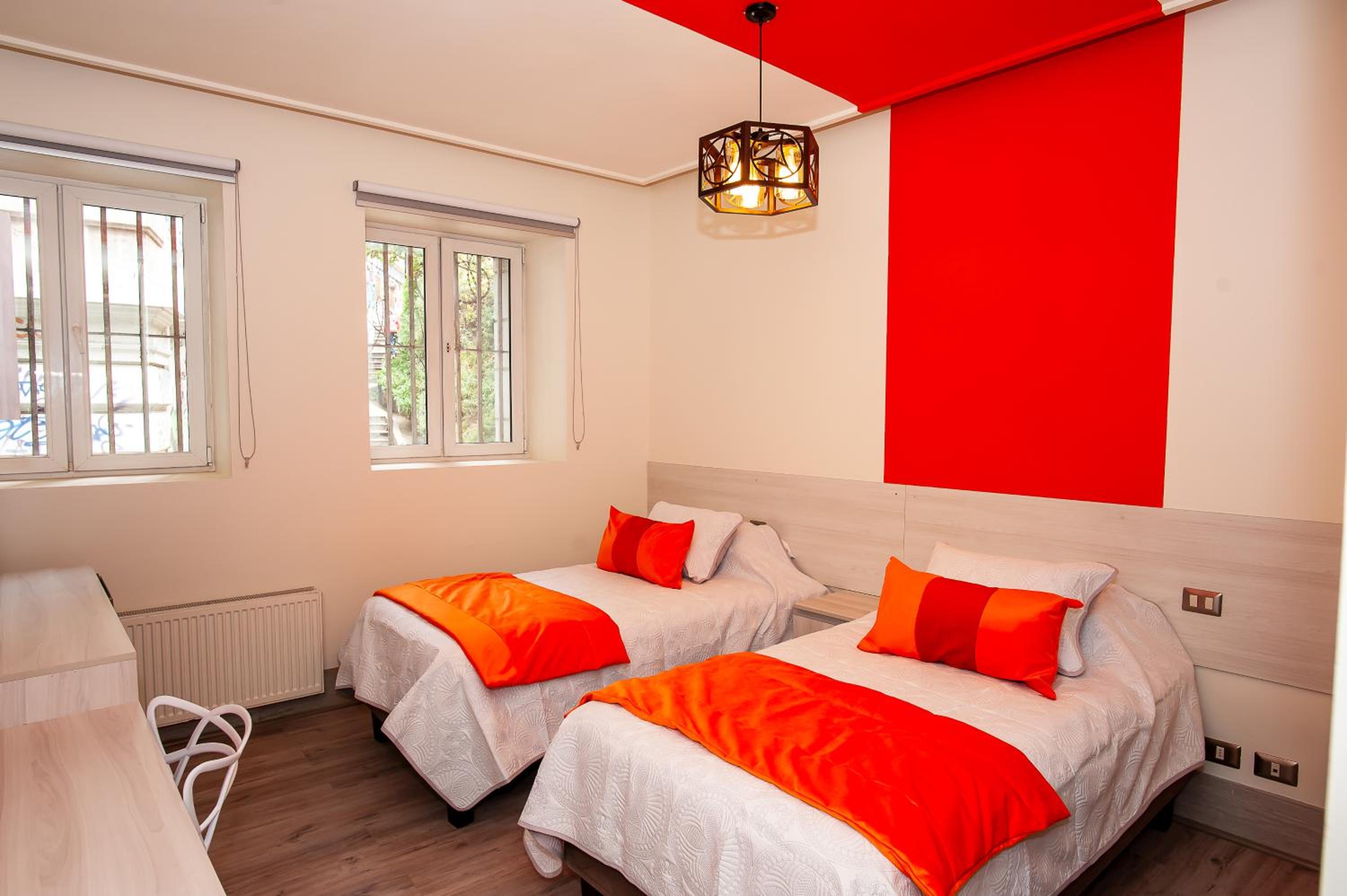 Standard Double Suite photo 1