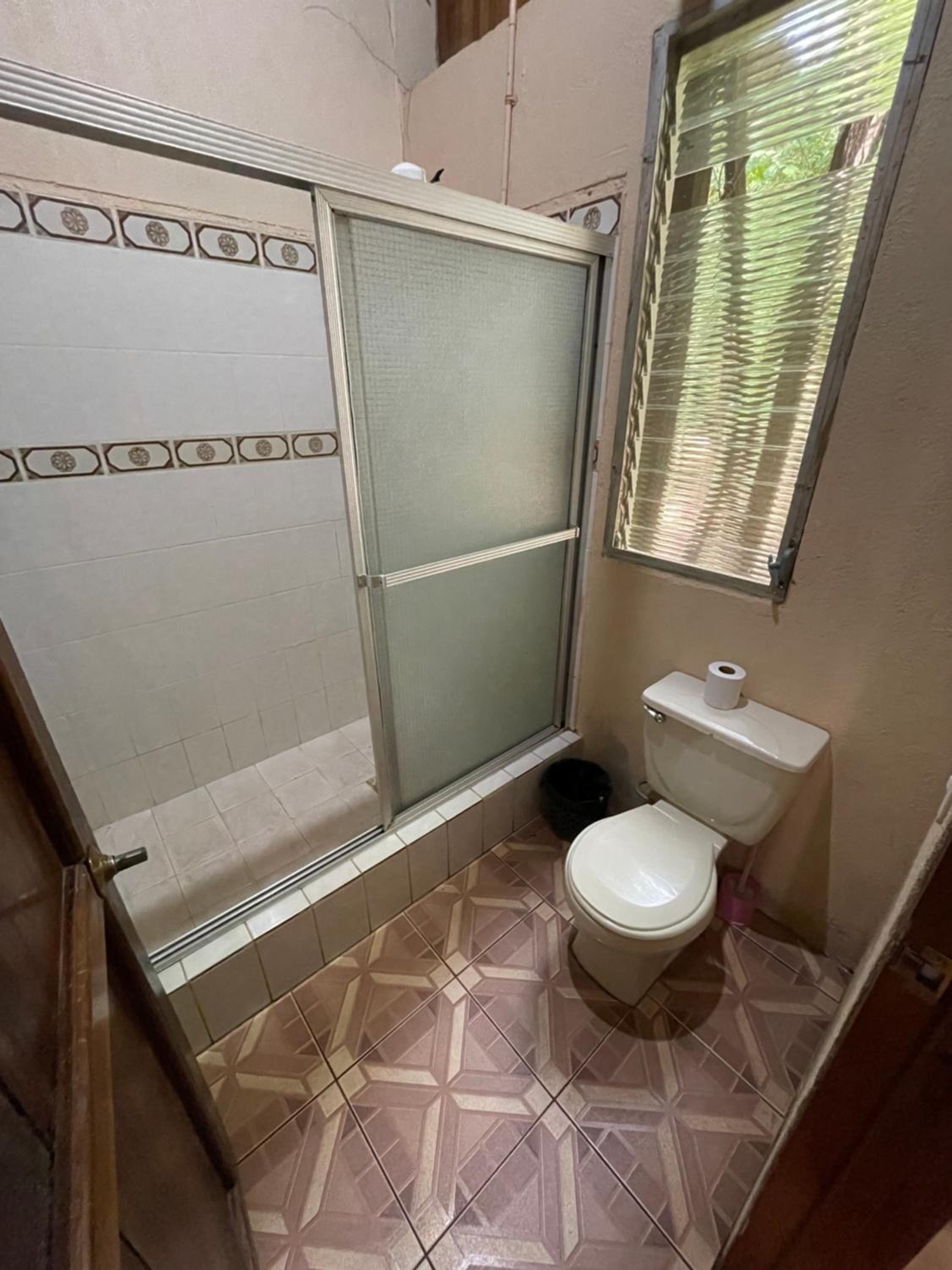 Quadruple Room with Garden View photo 3