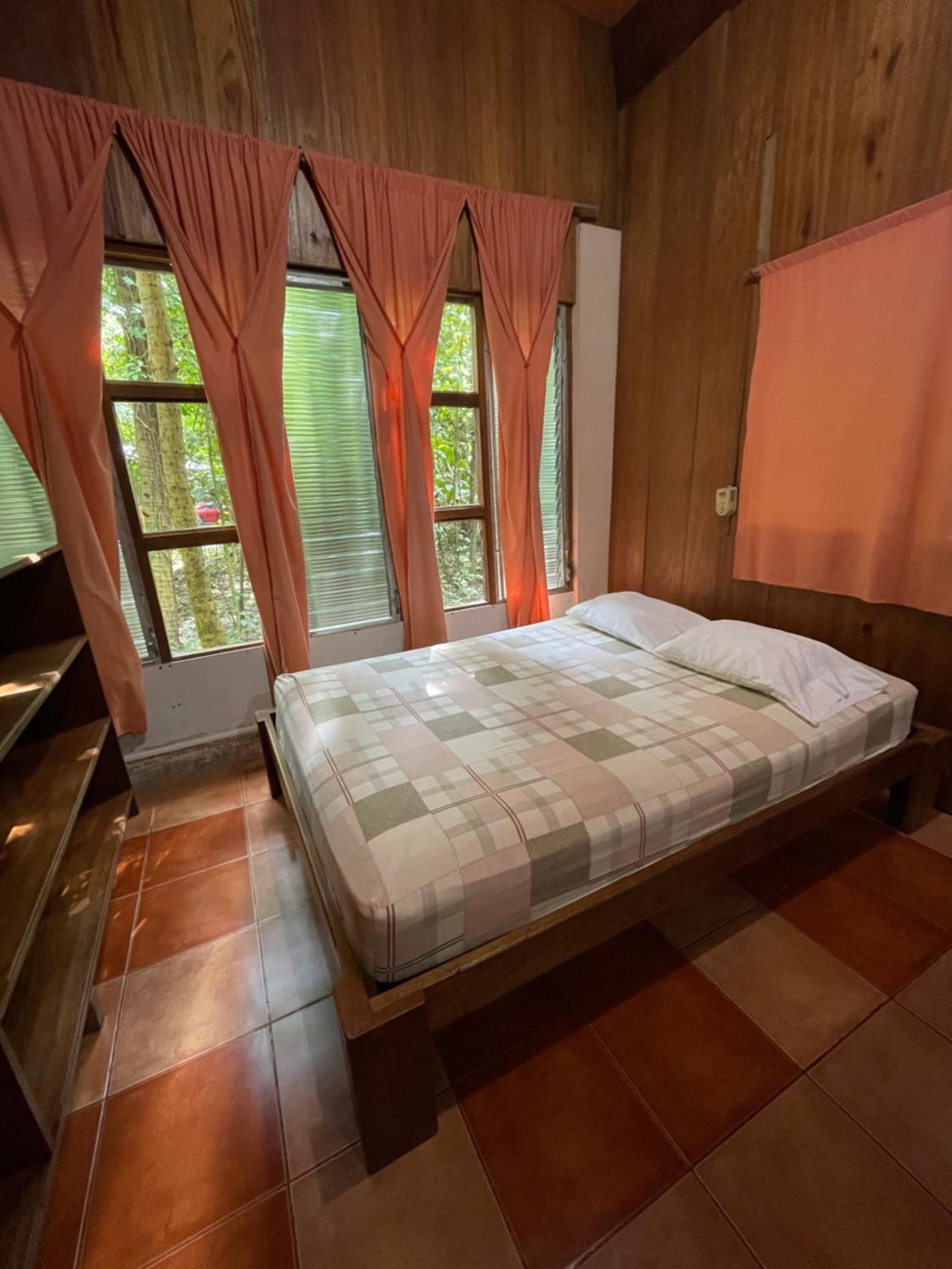 Double Room with Garden View photo 1
