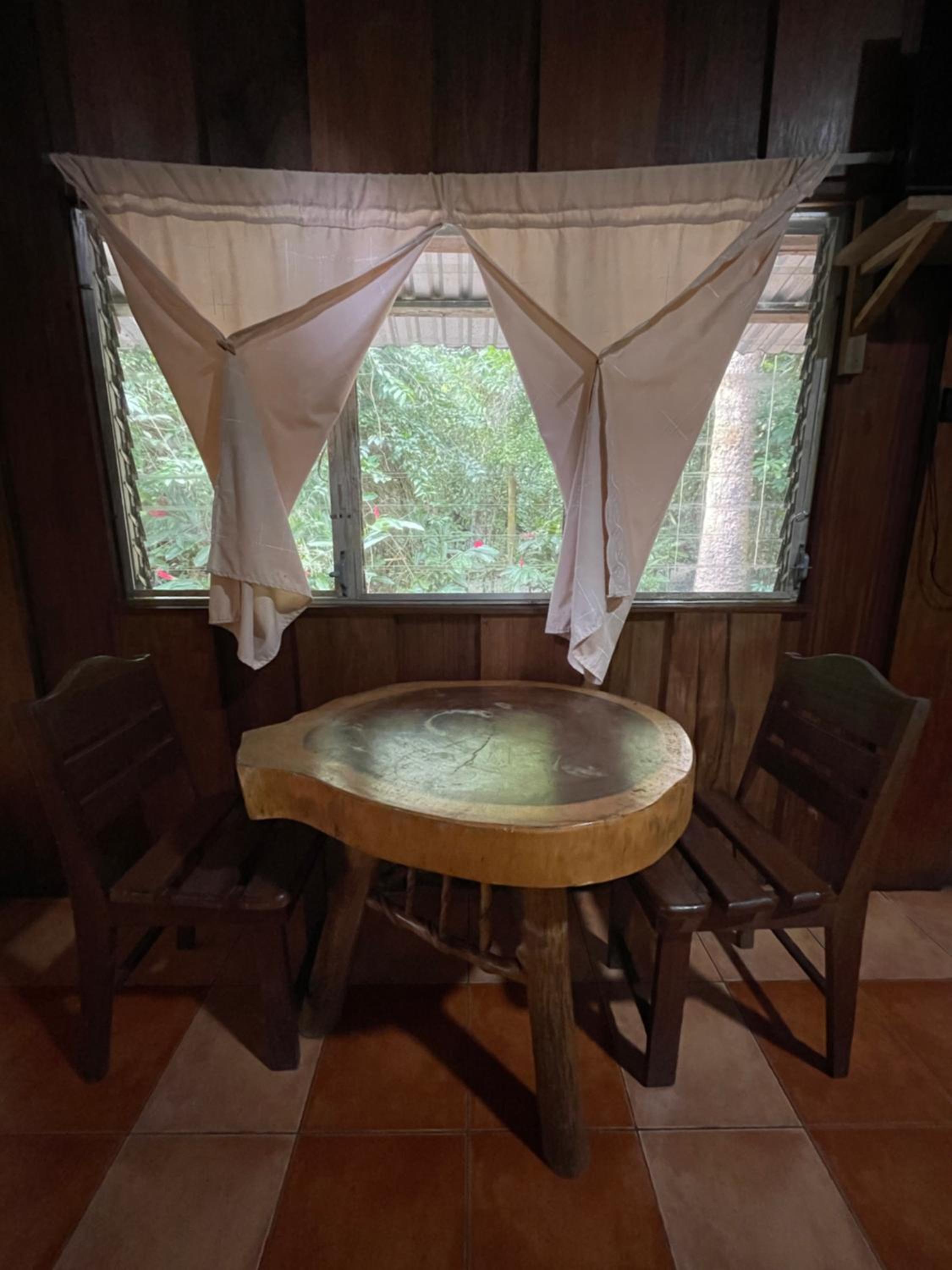 Quadruple Room with Garden View photo 2