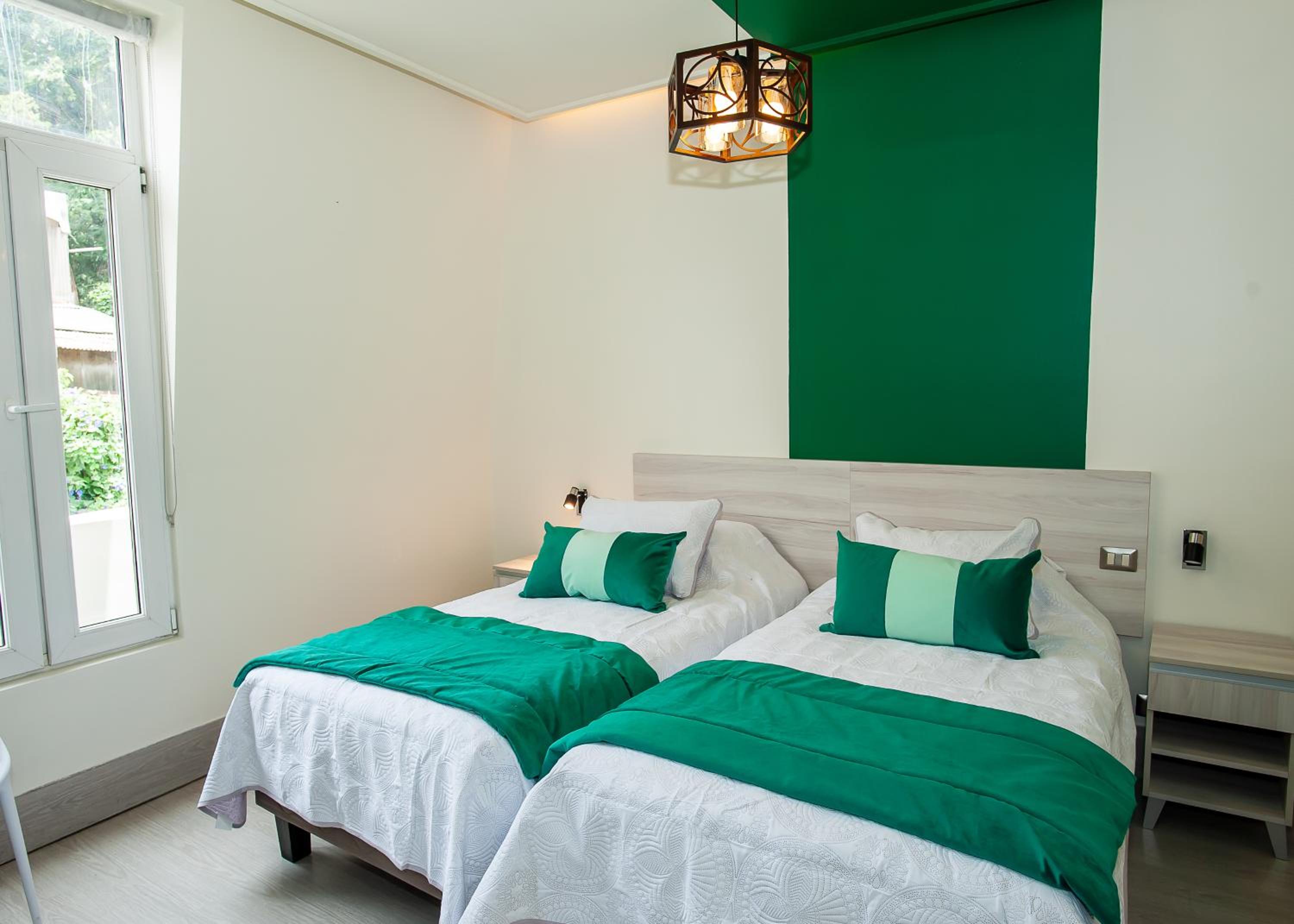 Standard Double Suite photo 3