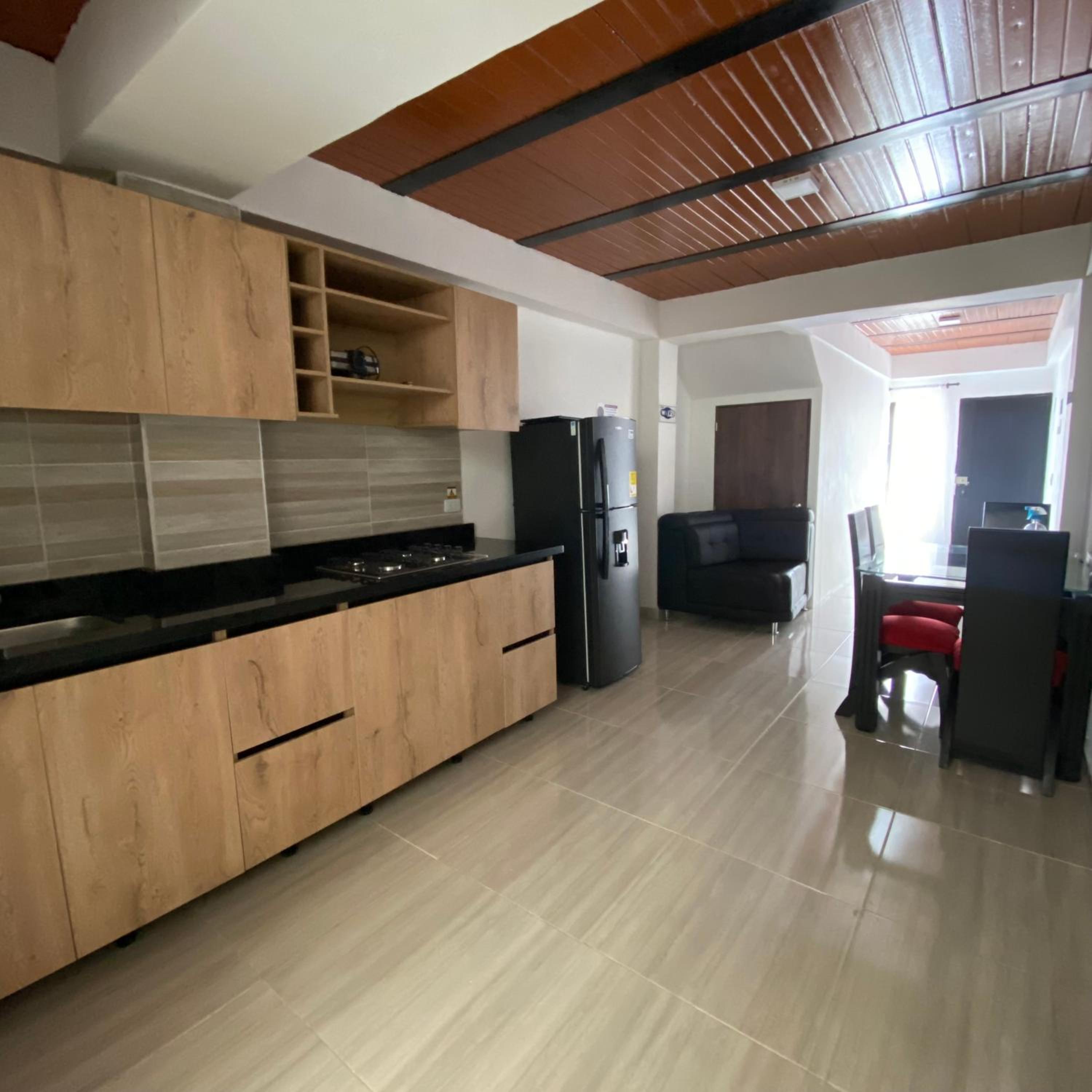 Apartment photo 3