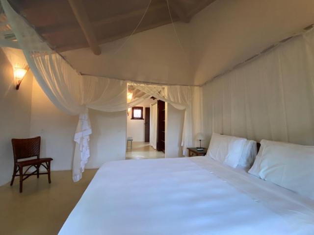 Villa Ilé with Four Suites