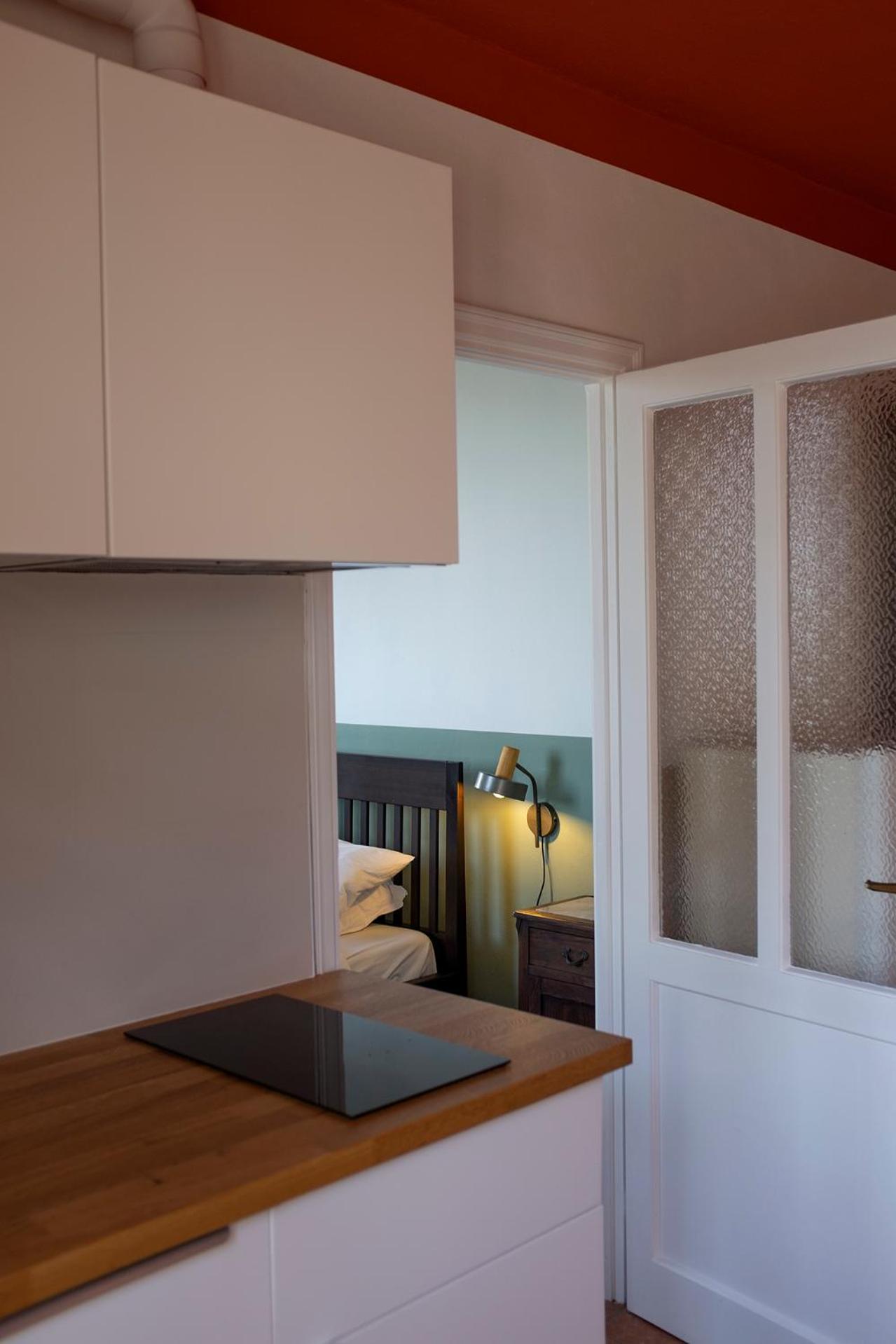 Apartment - Ground Floor photo 1