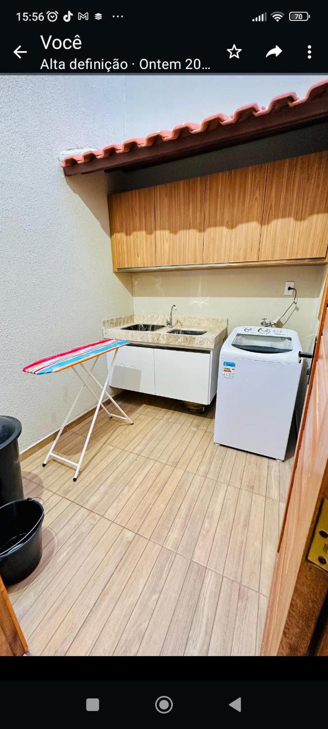 Three-Bedroom House photo 2