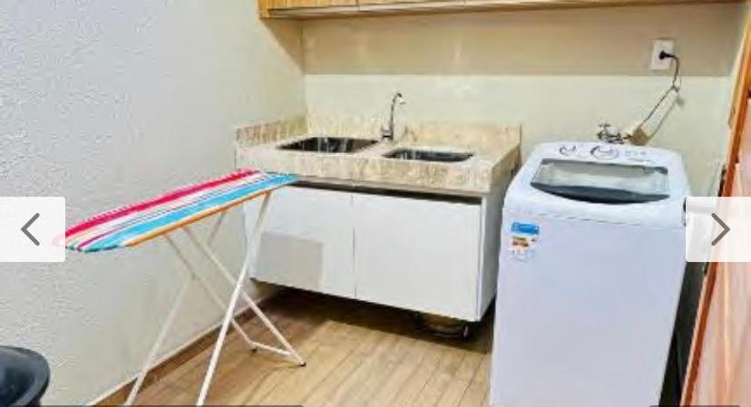 Three-Bedroom House photo 3