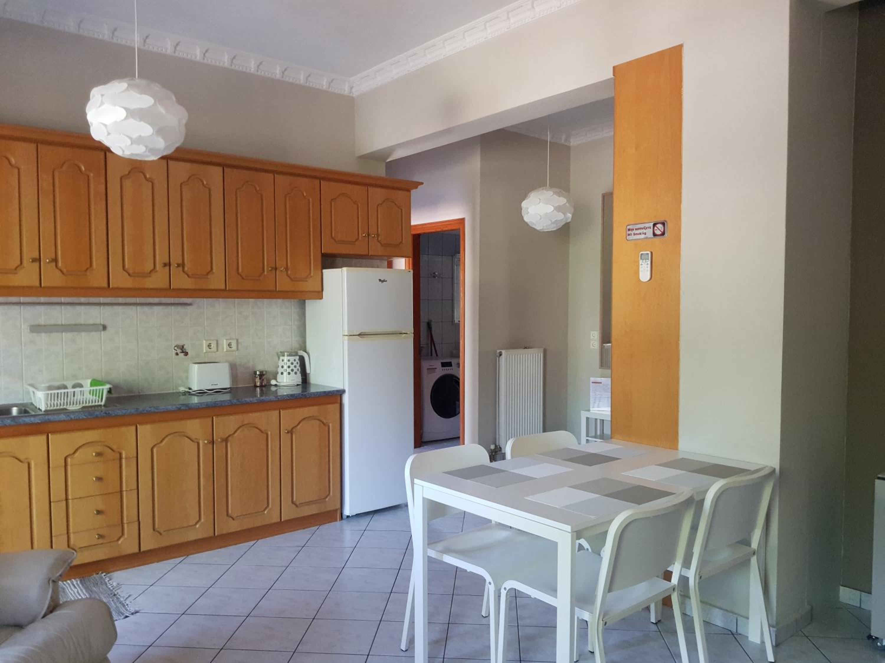Two-Bedroom Apartment - Photo 28