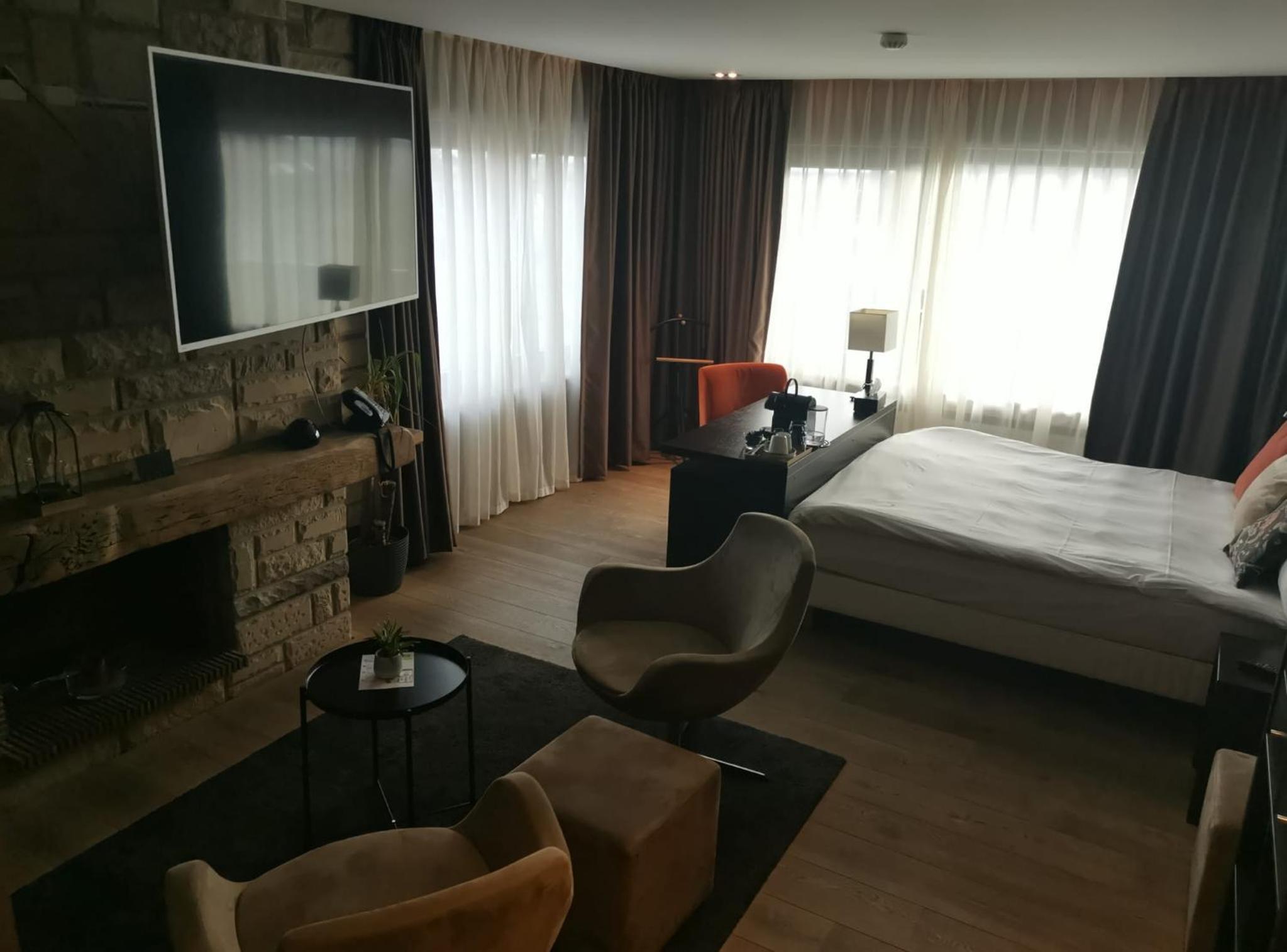 Suite photo 2