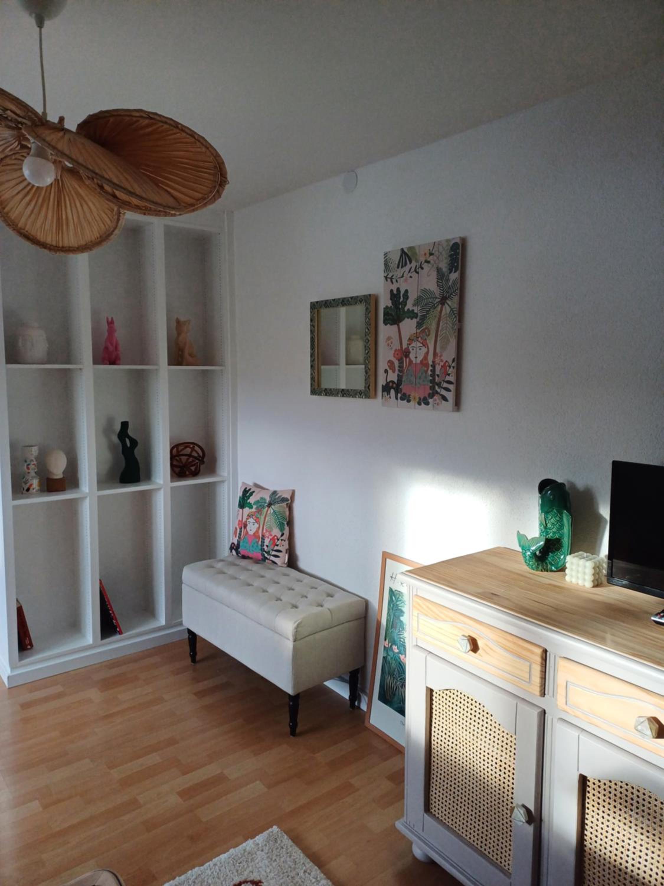 One-Bedroom Apartment photo 2