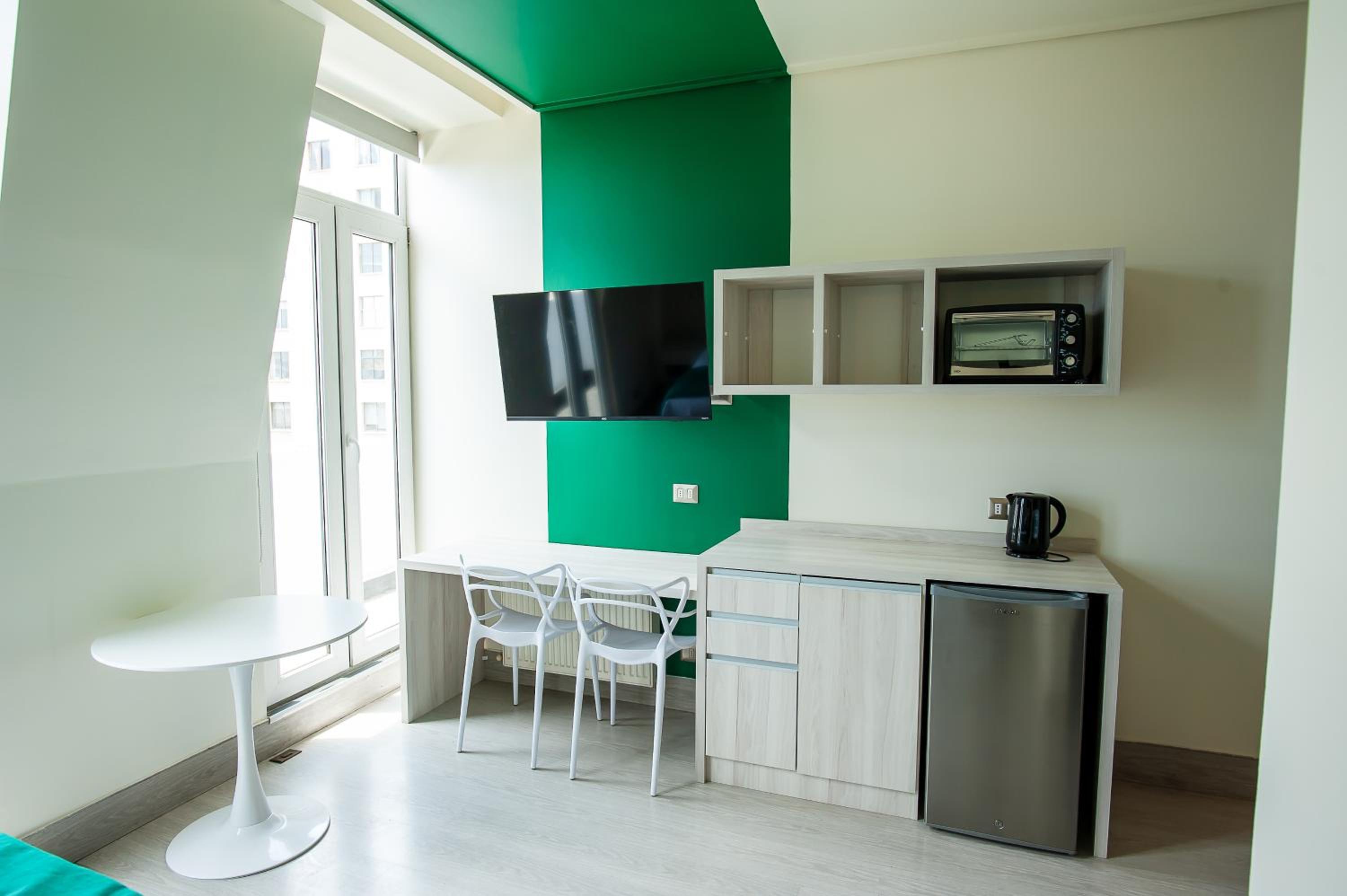 Suite with Terrace photo 3
