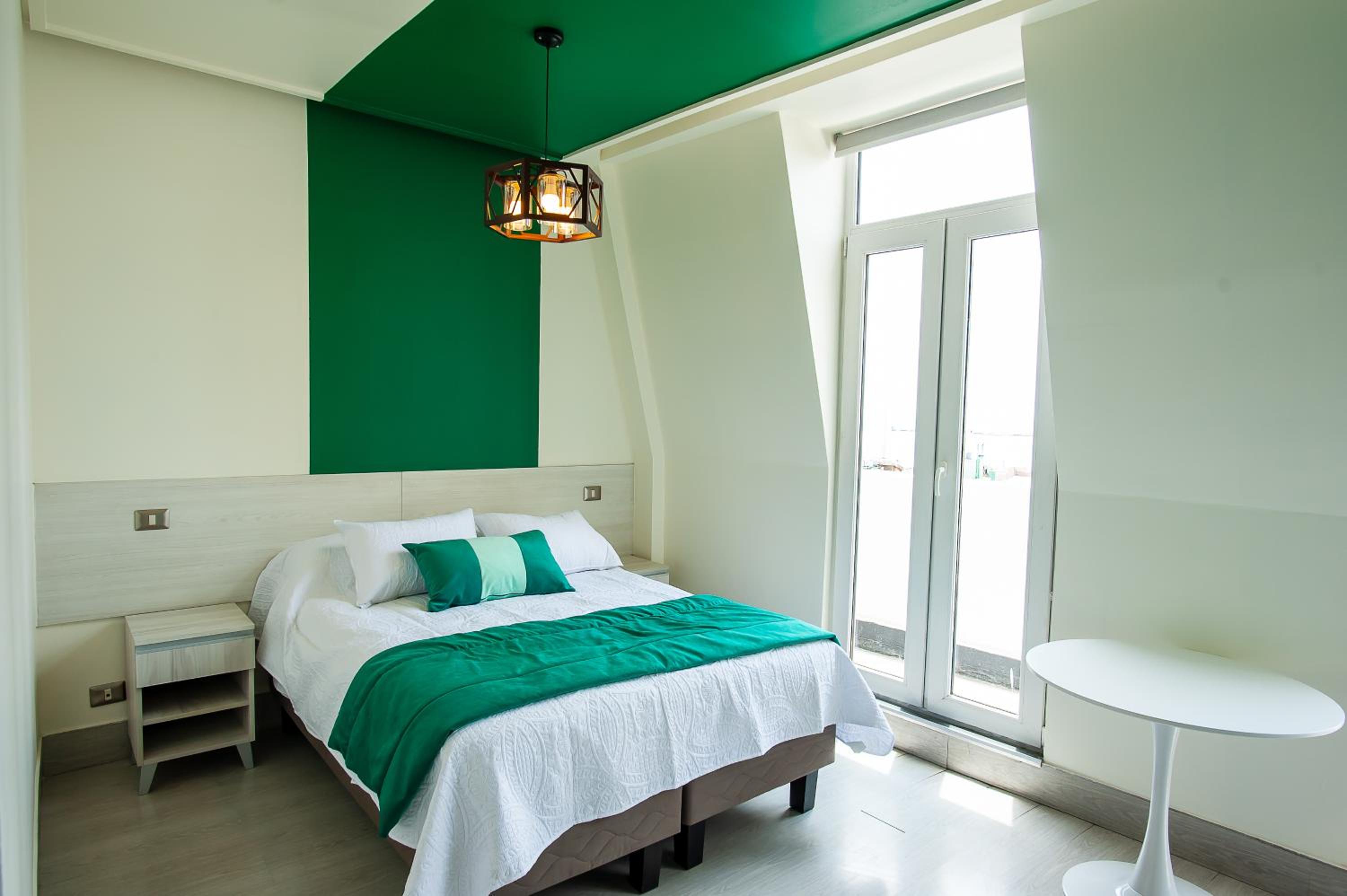 Suite with Terrace photo 1