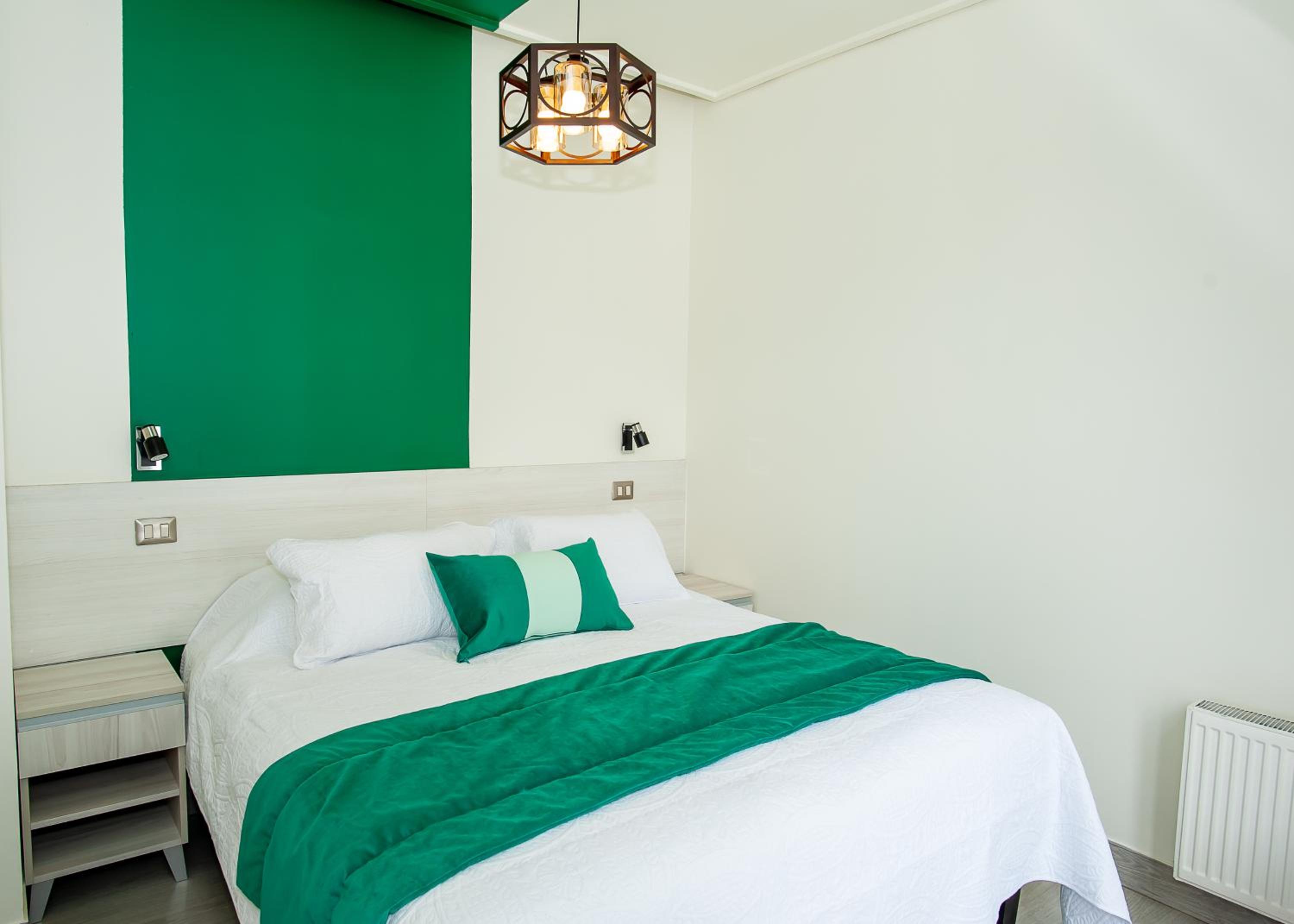 Suite with Terrace photo 2
