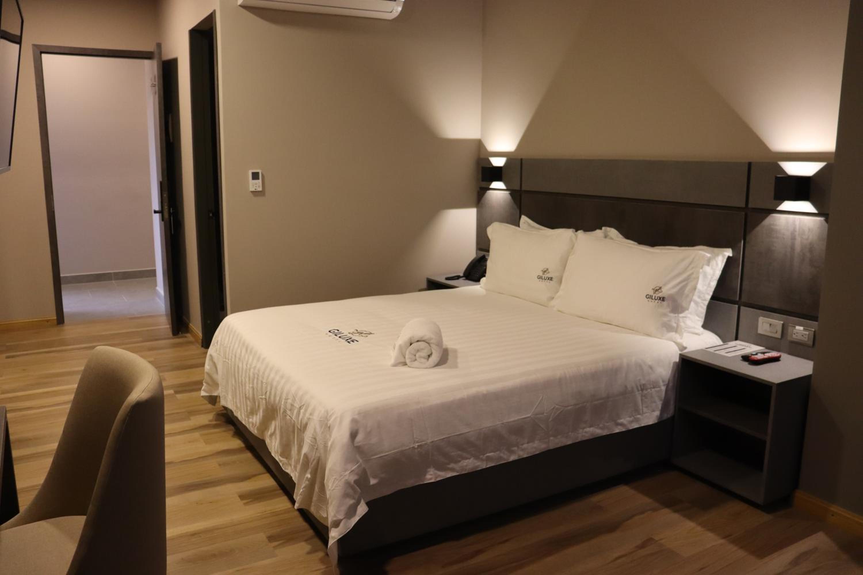 Double Room photo 3