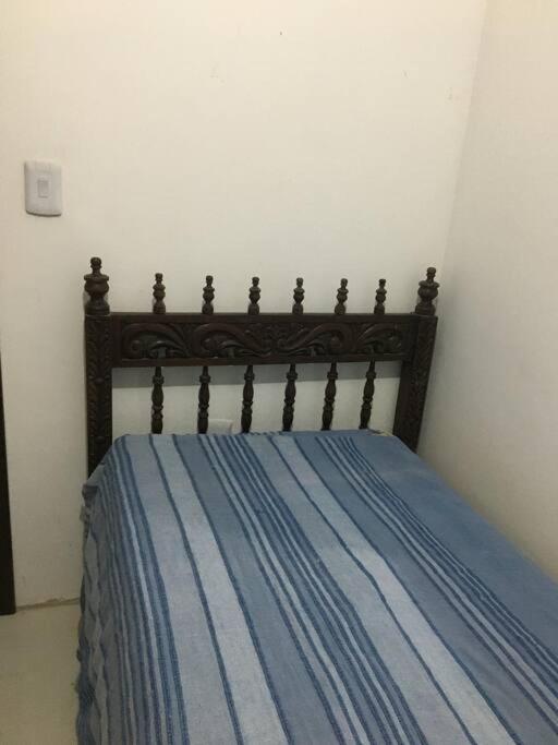 Four-Bedroom House photo 1