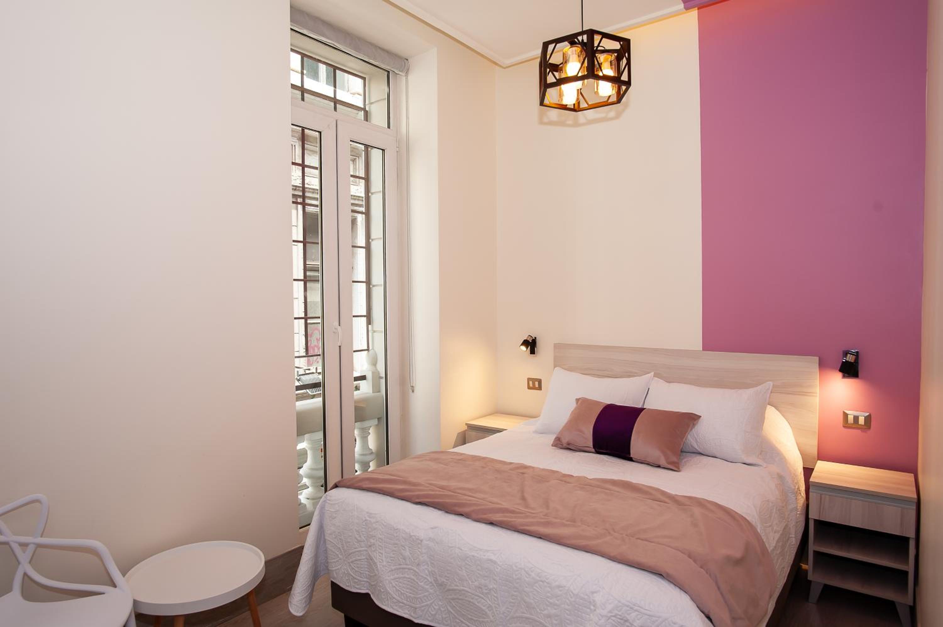 Suite photo 1