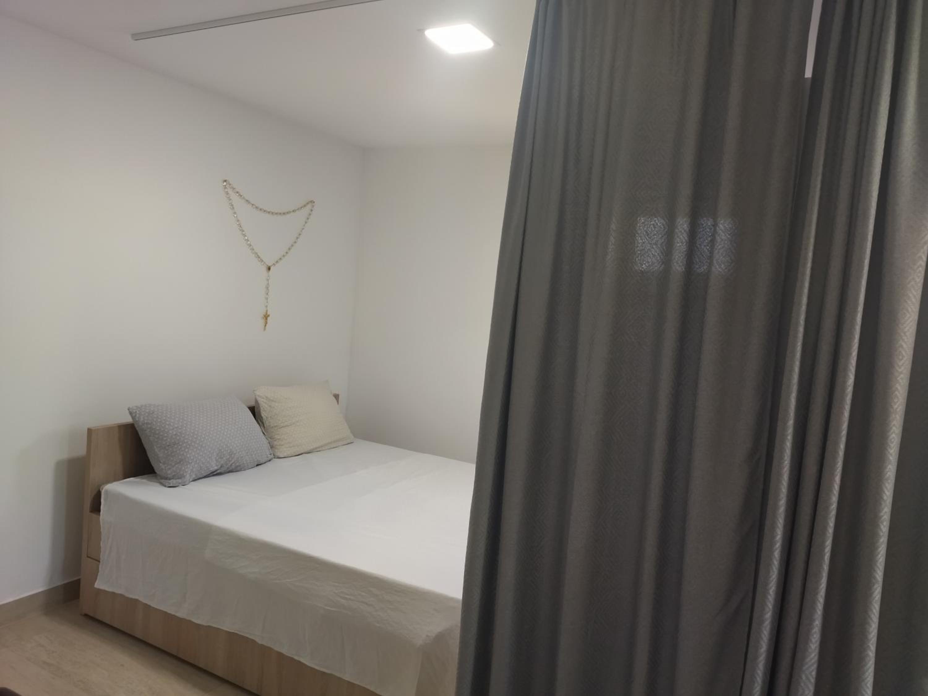 Studio Apartment photo 1