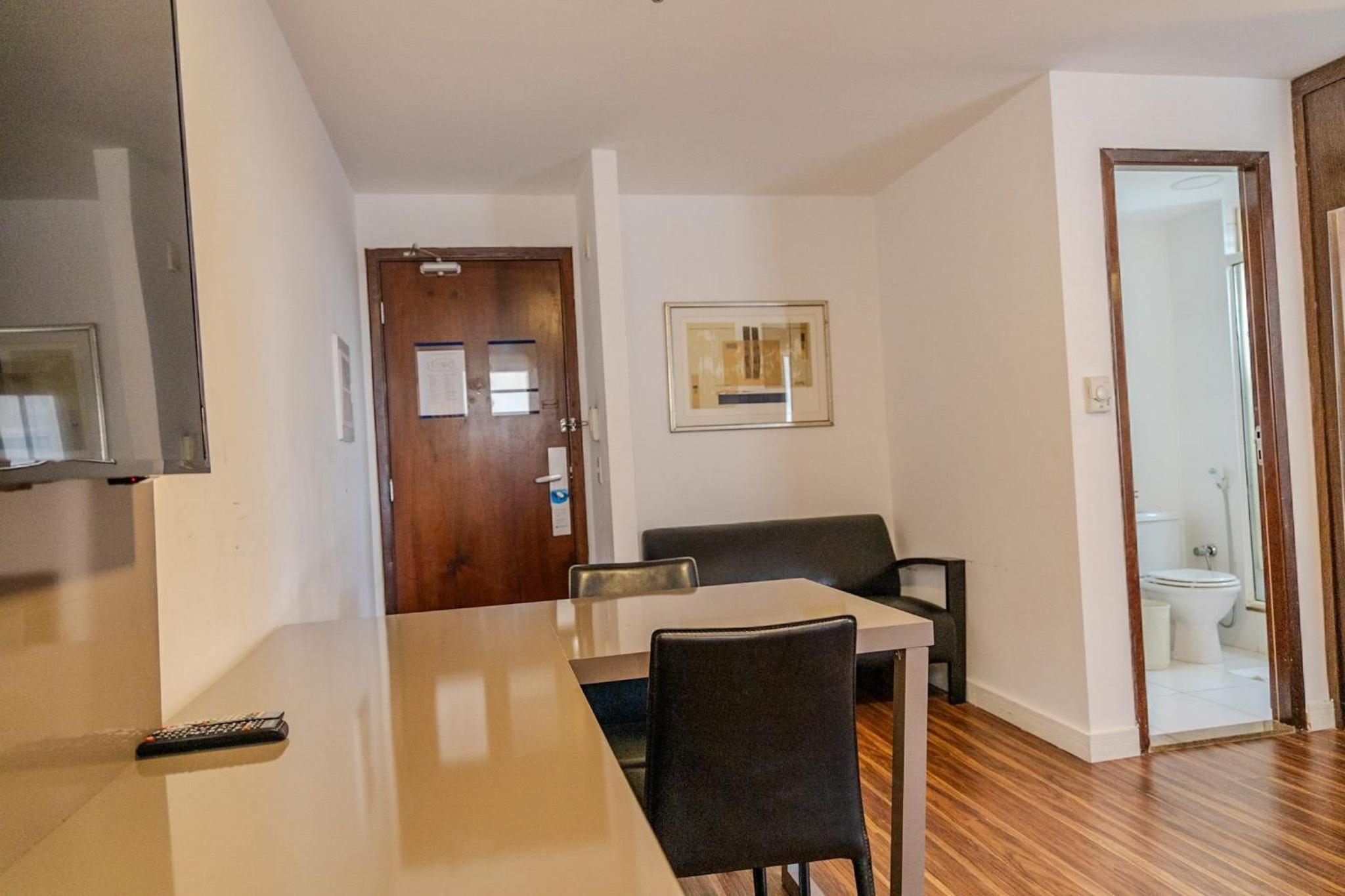 Deluxe Apartment - Photo 28
