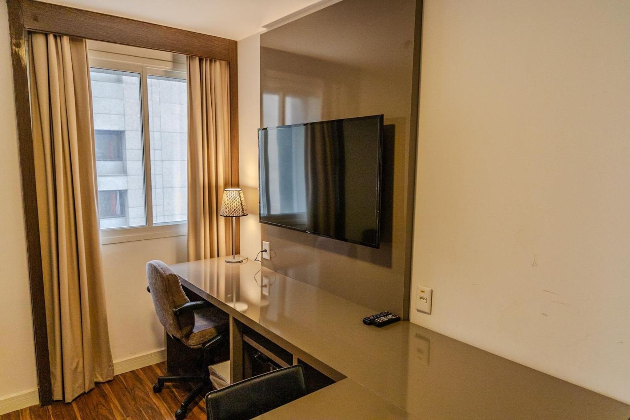 Deluxe Apartment - Photo 22