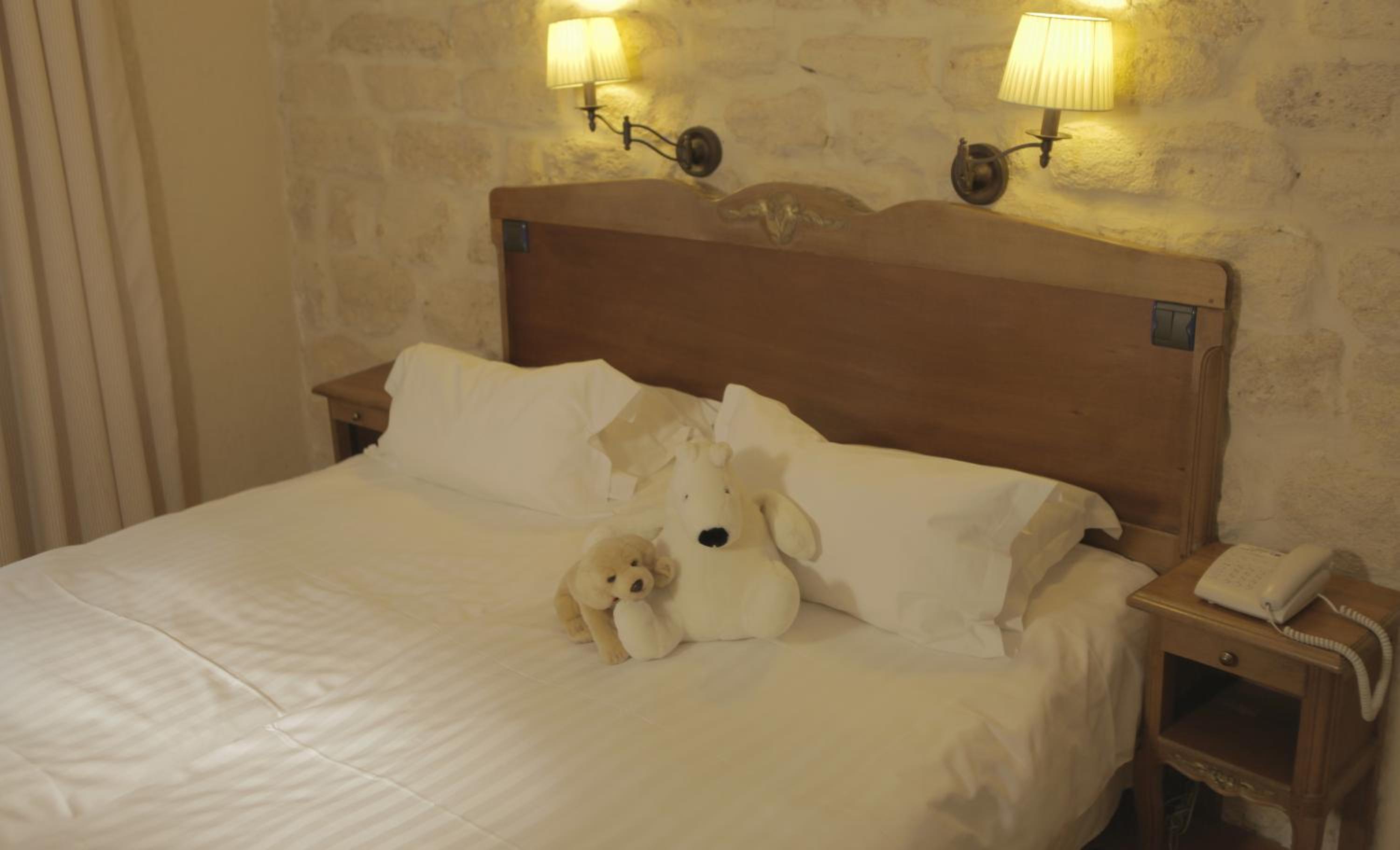 Executive Triple Room