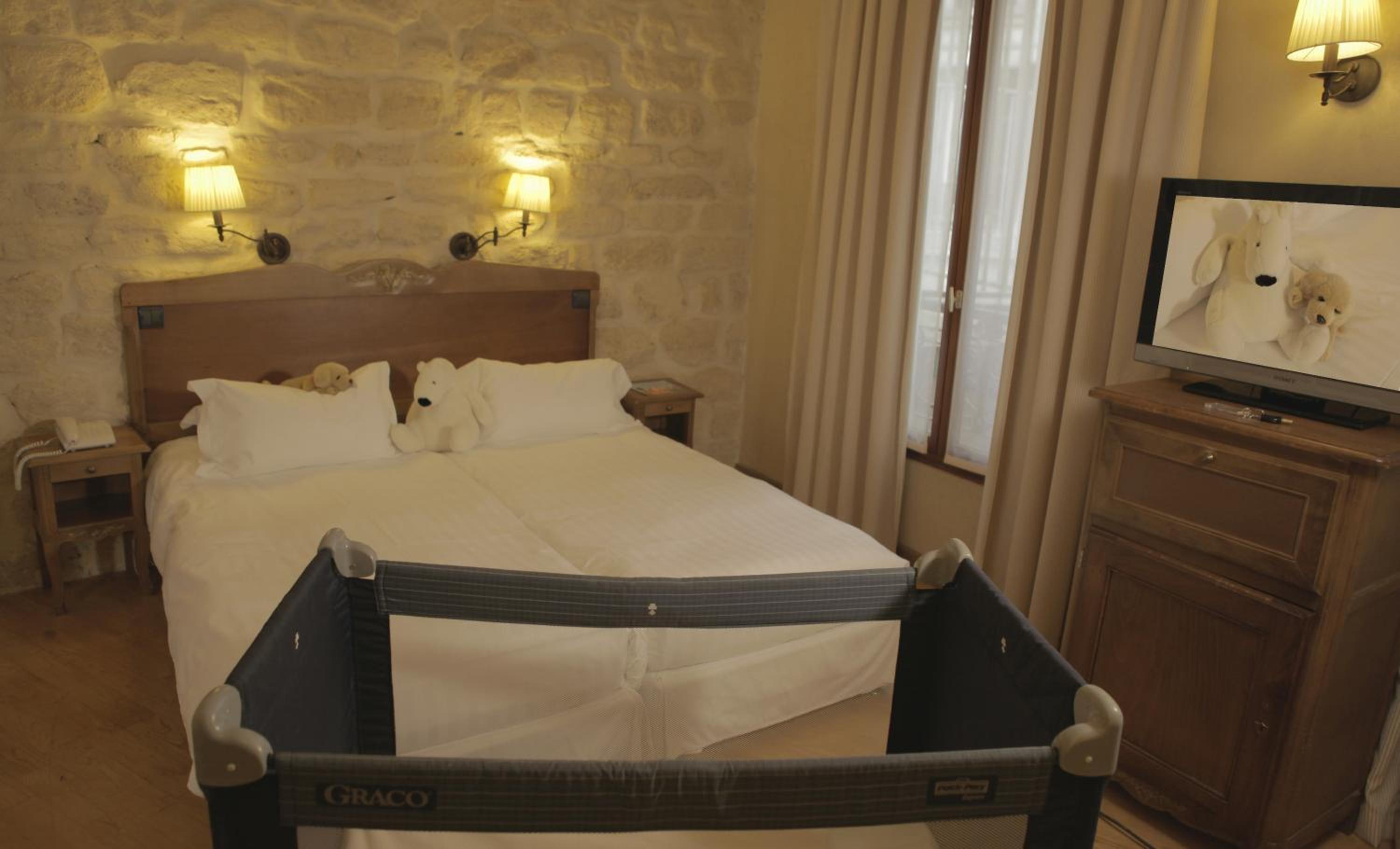 Executive Triple Room