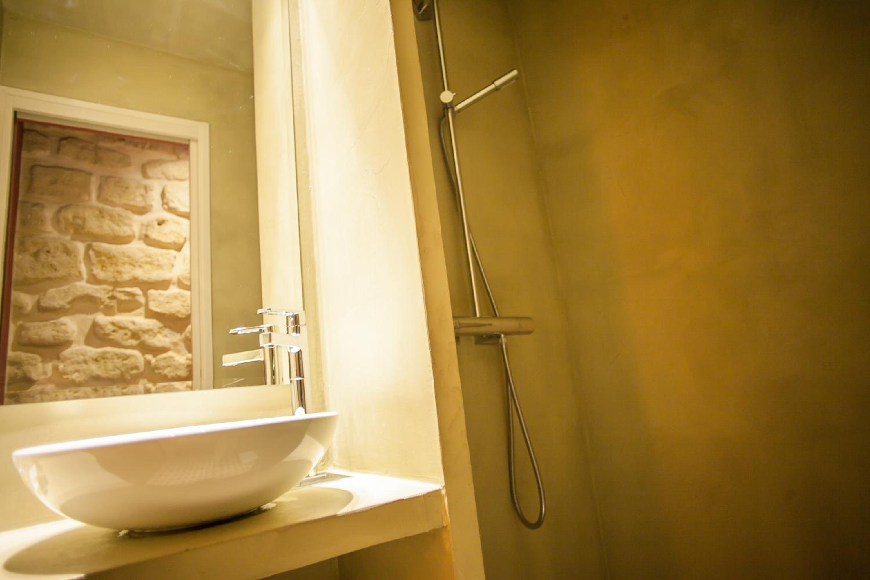 Executive Triple Room