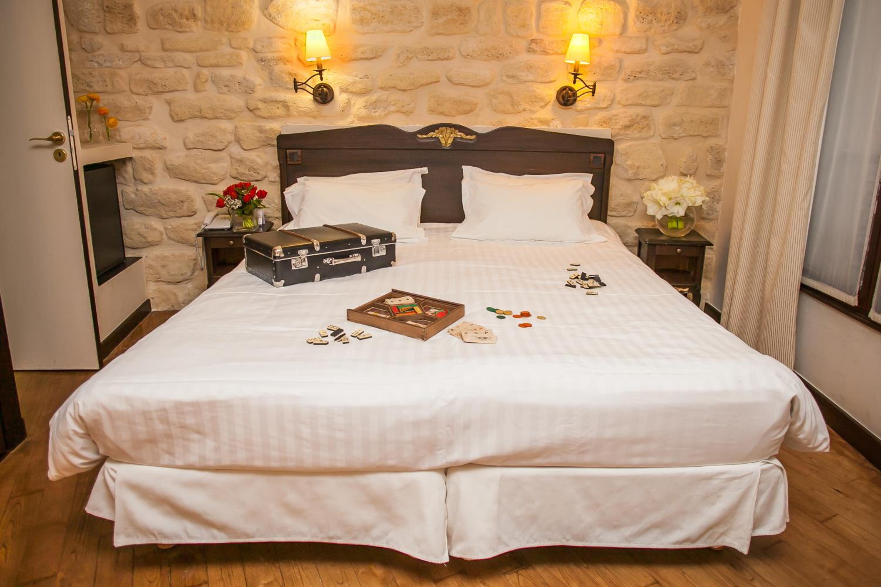 Executive Triple Room