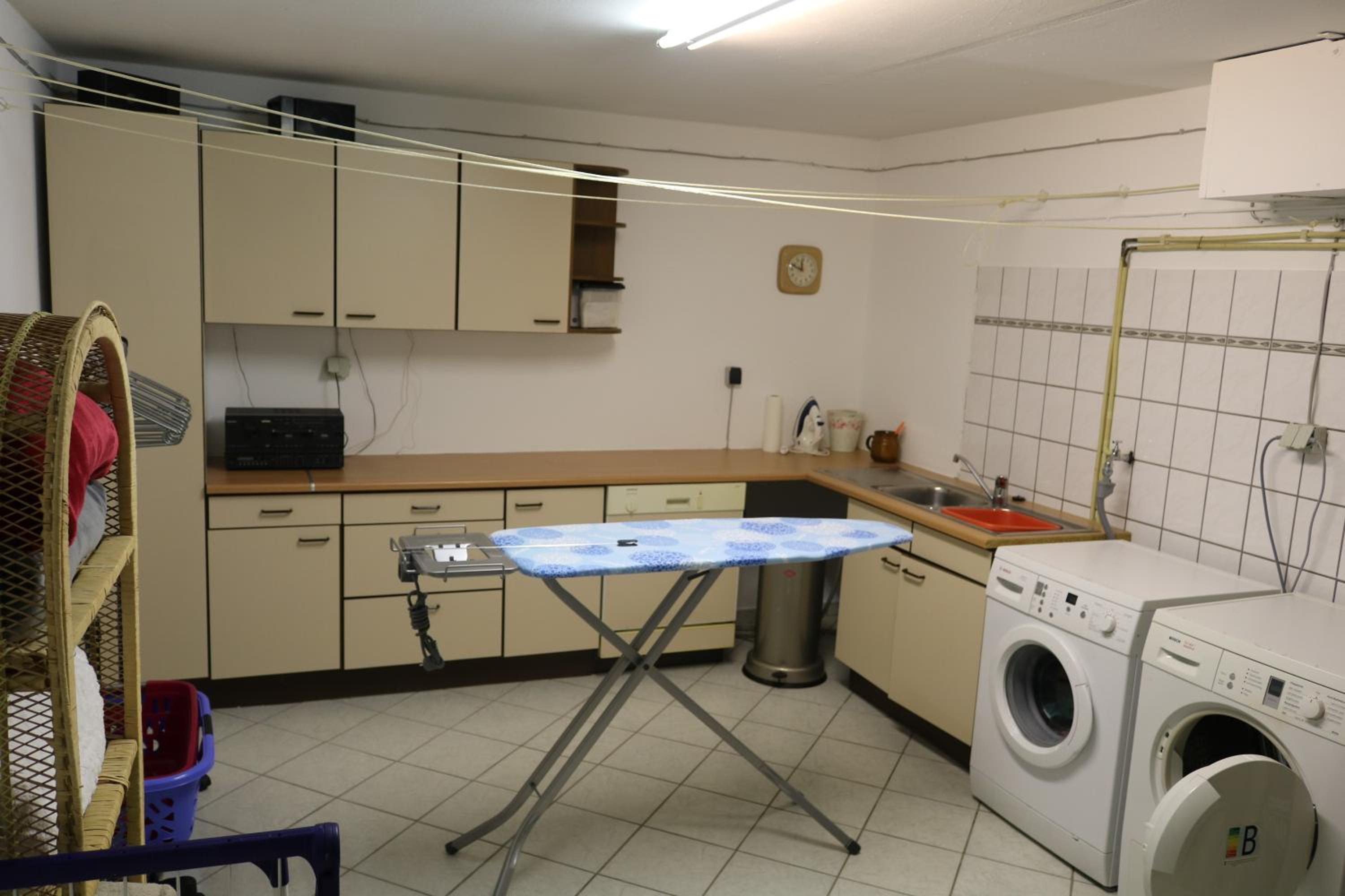 Apartment with Terrace photo 3