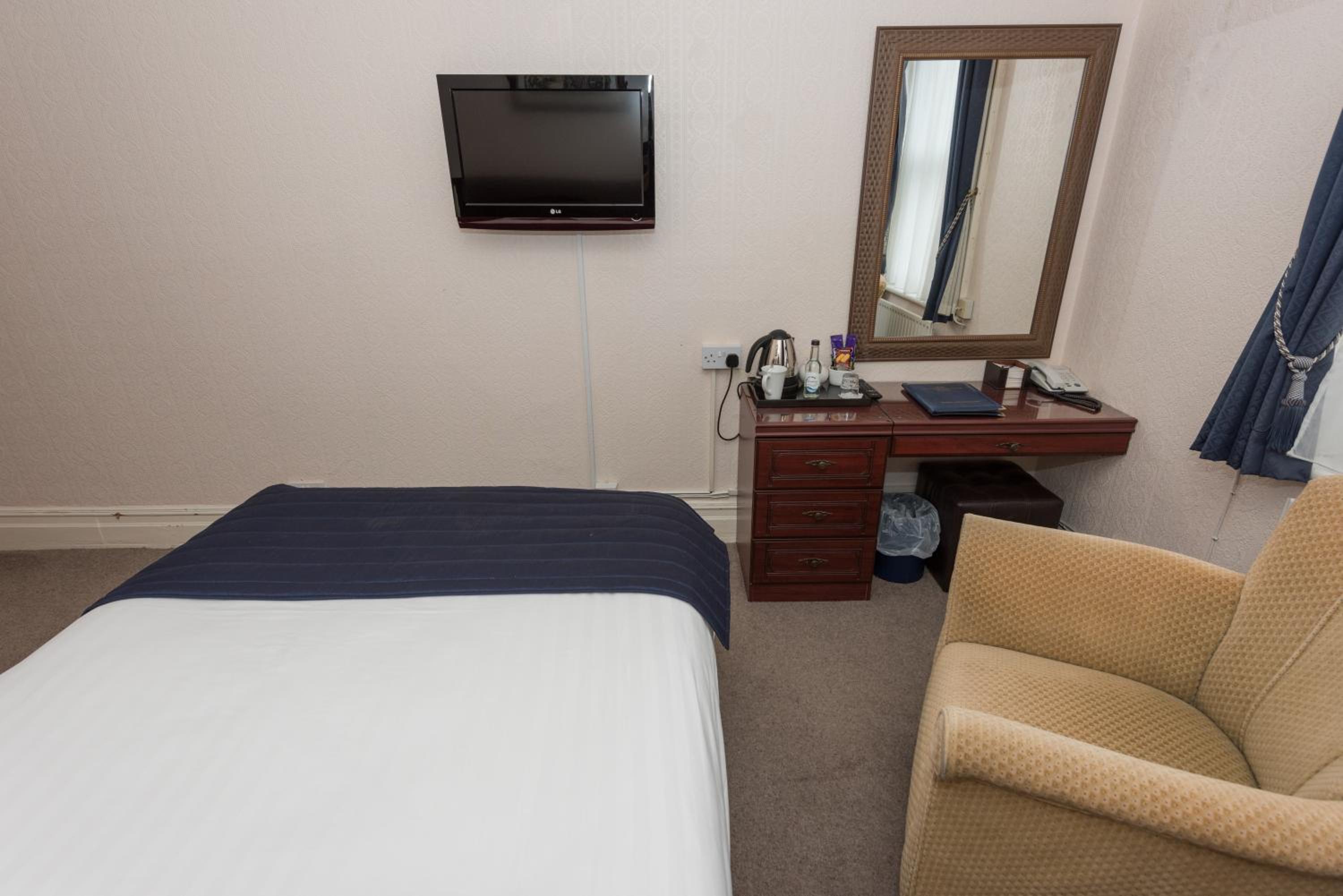 Standard Single Room photo 1