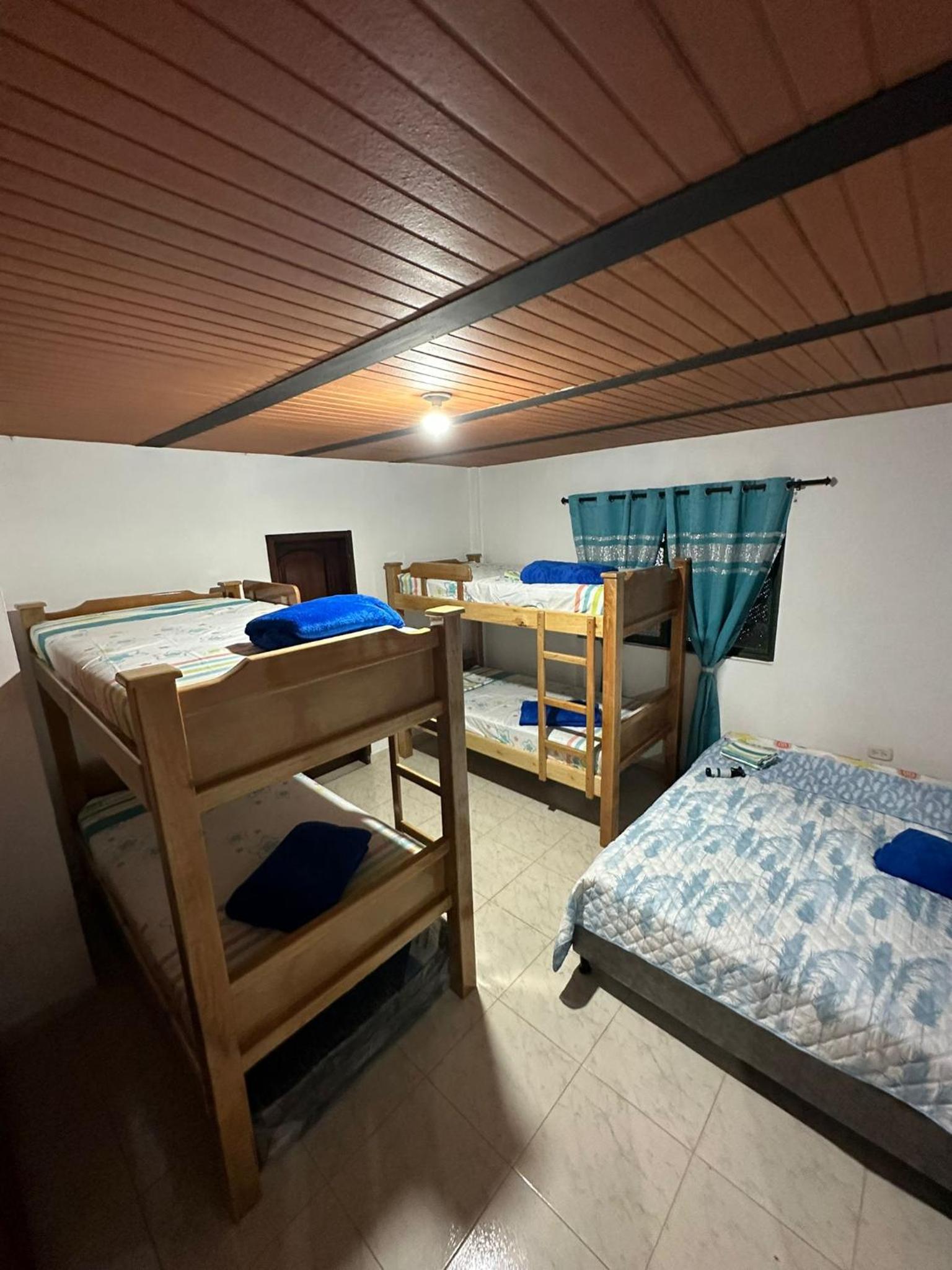 Three-Bedroom Villa photo 1