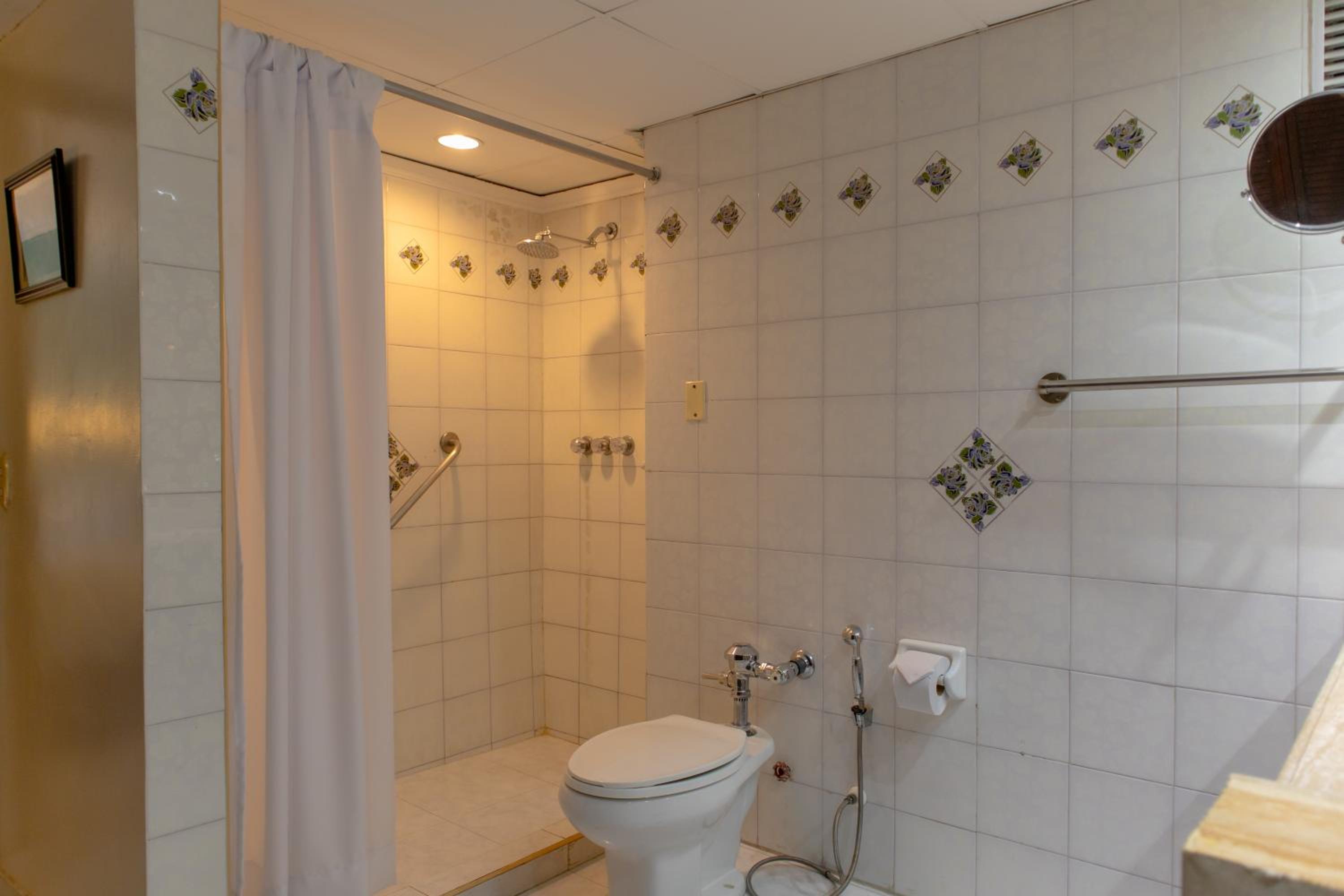 One-Bedroom Suite - Photo 4
