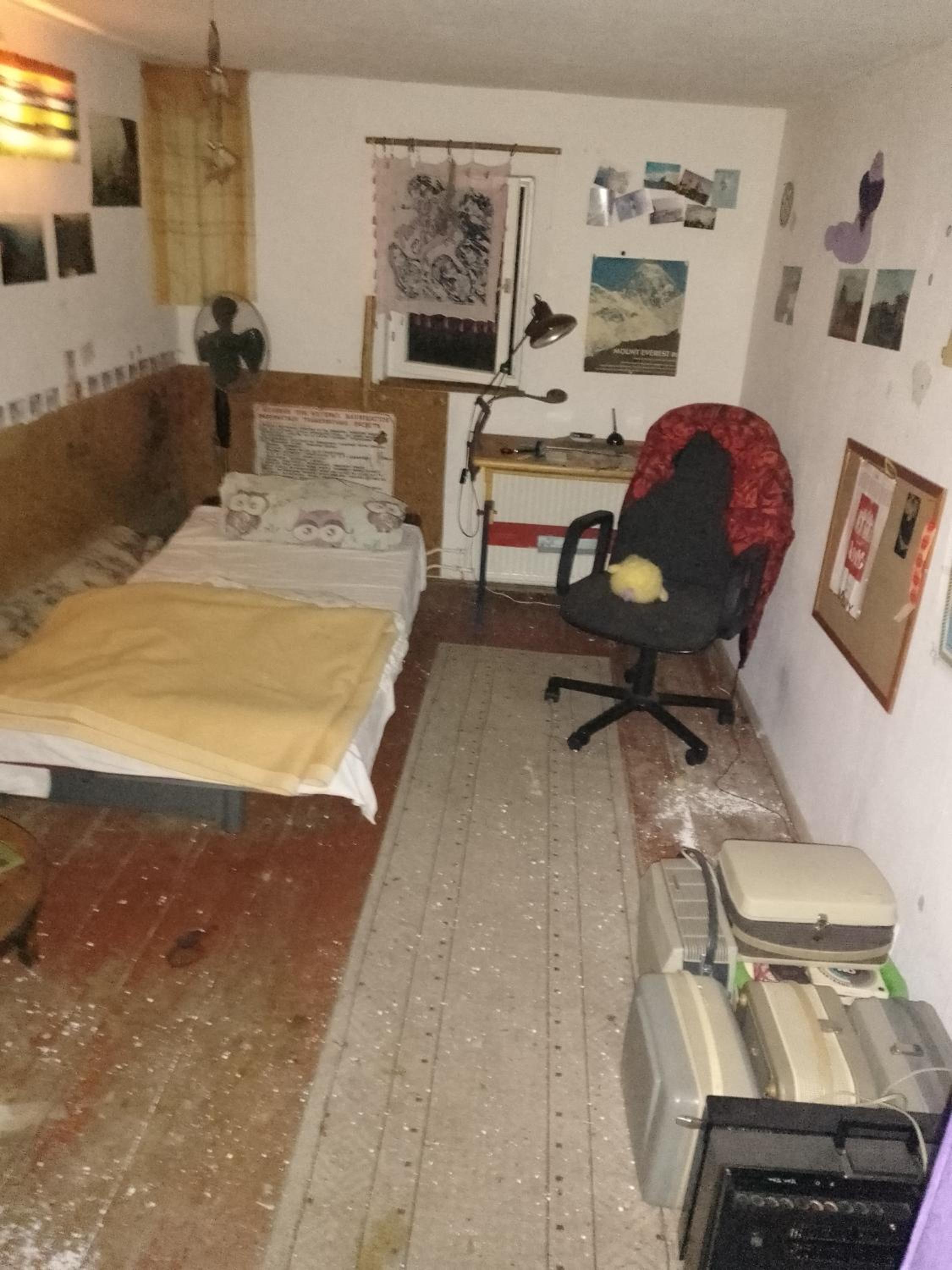 Single Room photo 1