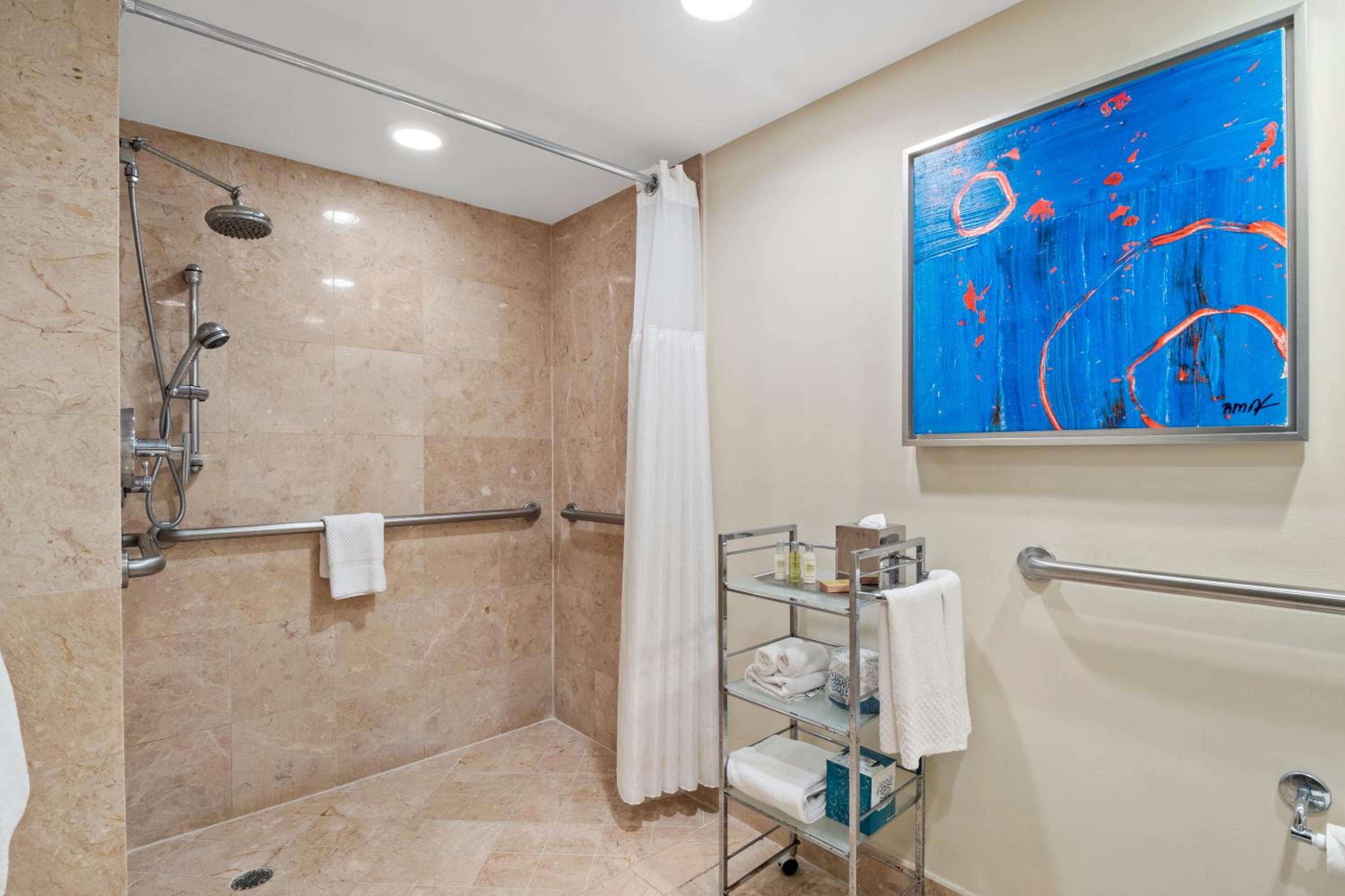 GALLERY One - A DoubleTree Suites by Hilton Hotel, Billede 4