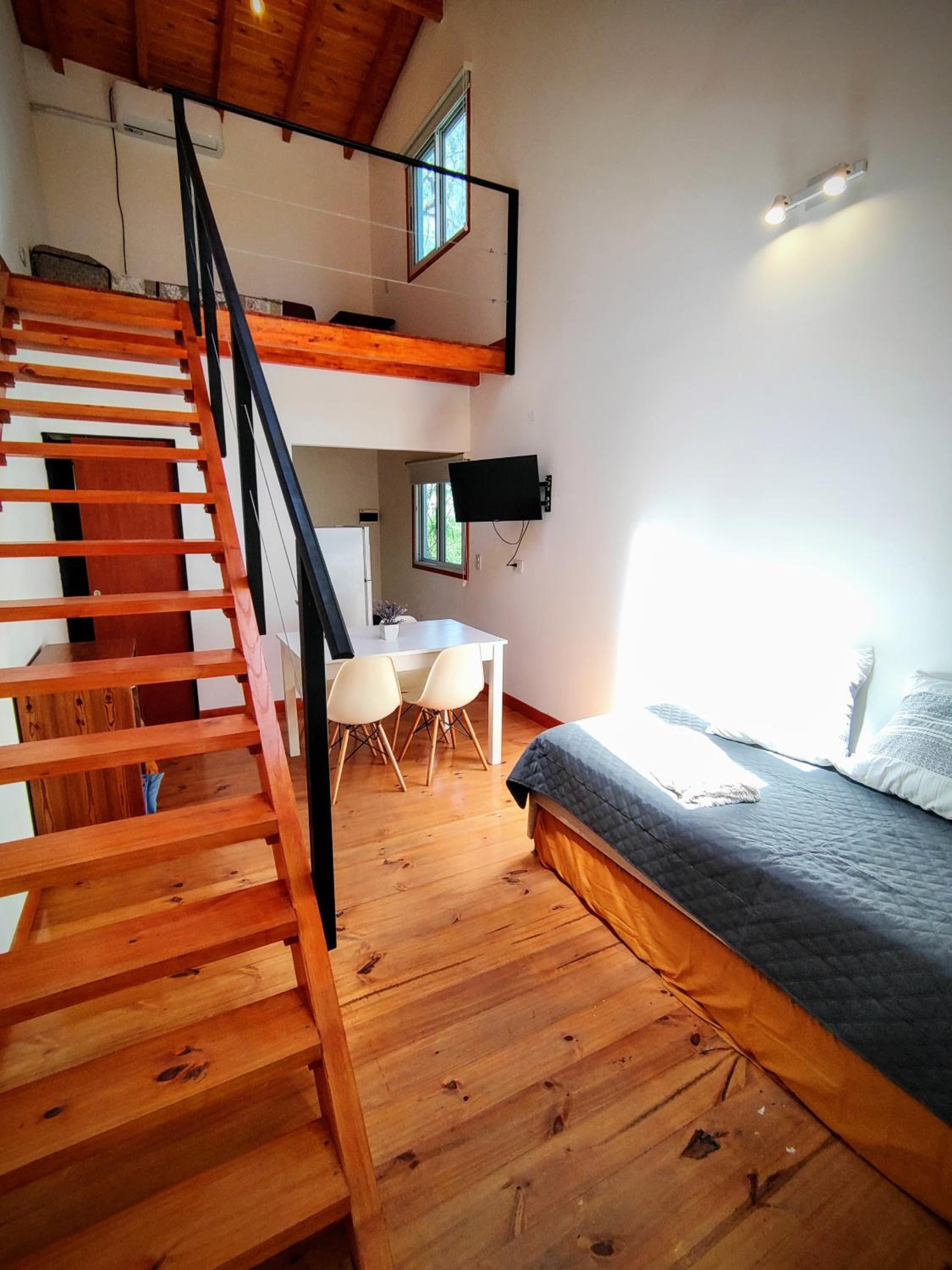 Two-Bedroom Apartment photo 1