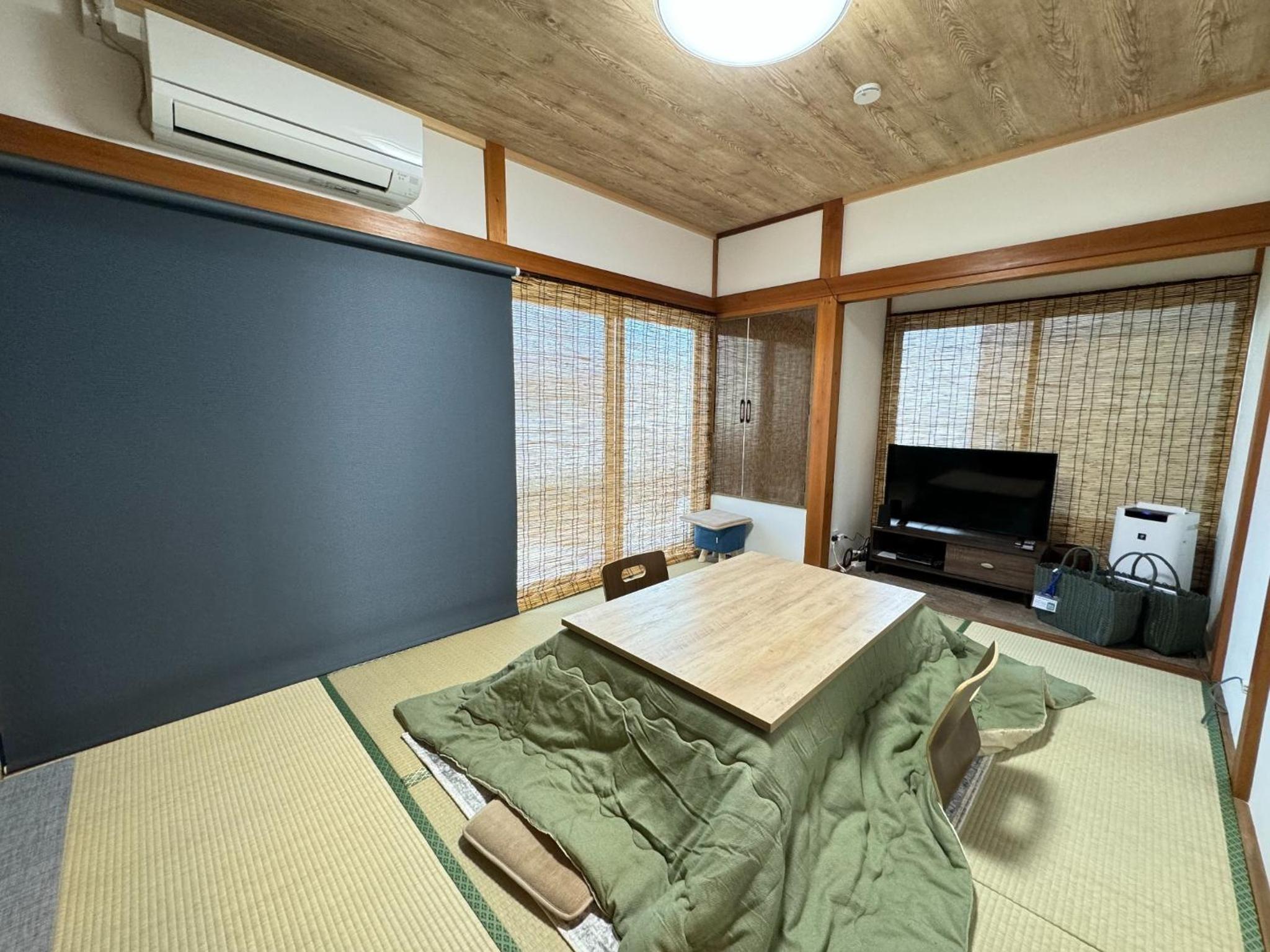 Vacation Home photo 1