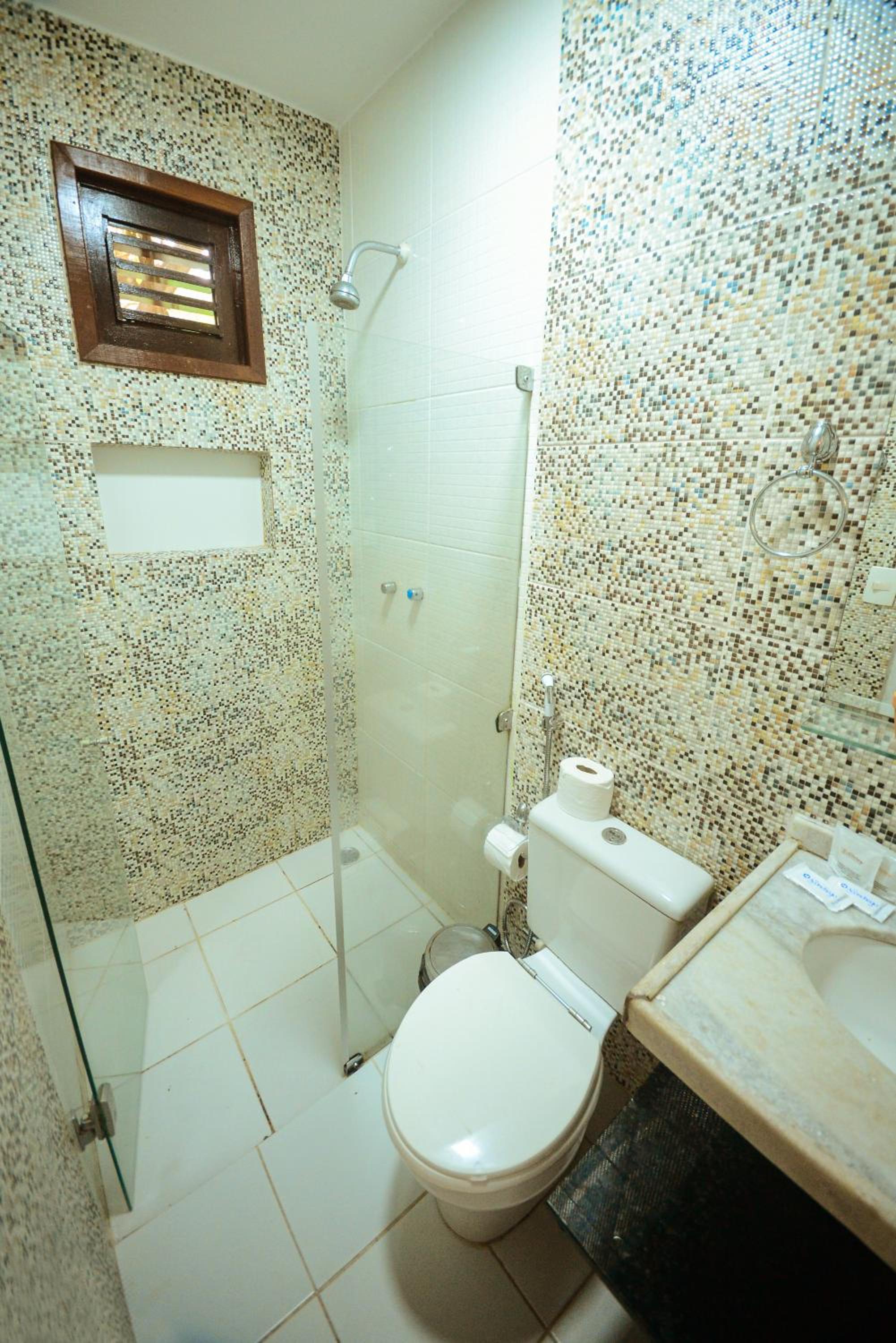 Standard Triple Room photo 2