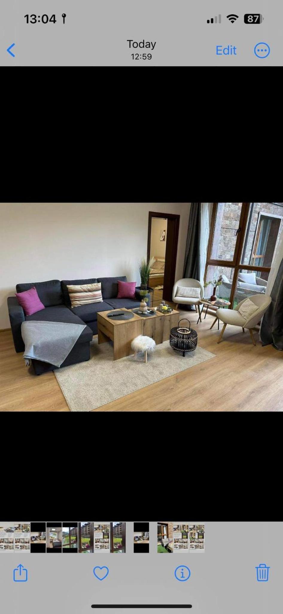 Apartment photo 1