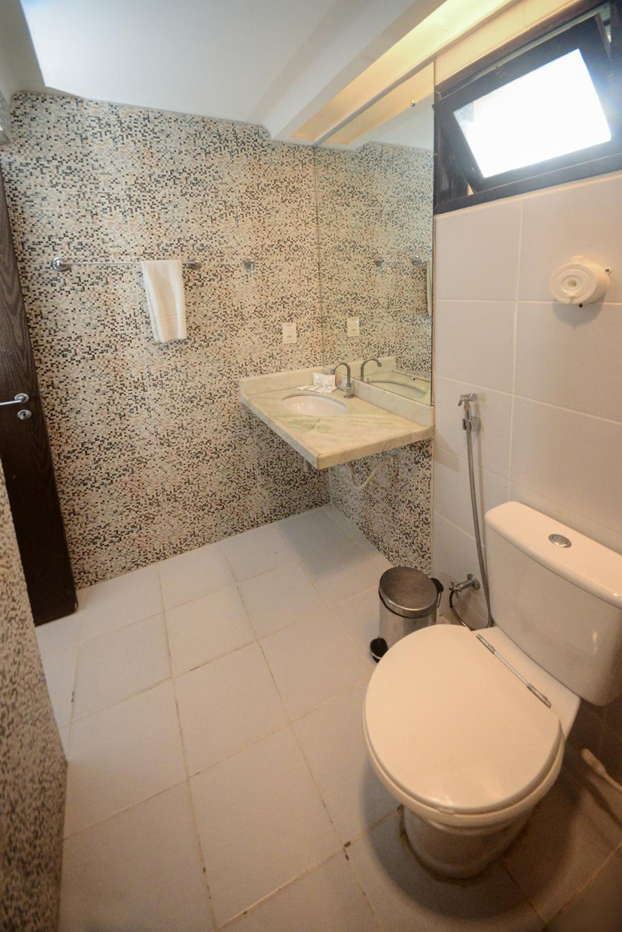 Luxury Double Room photo 3