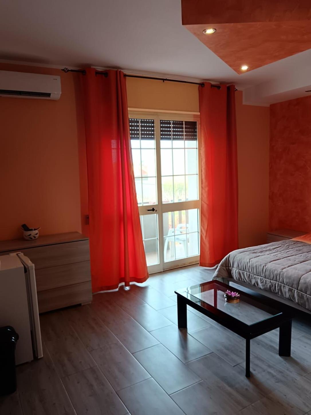 Quadruple Room photo 2