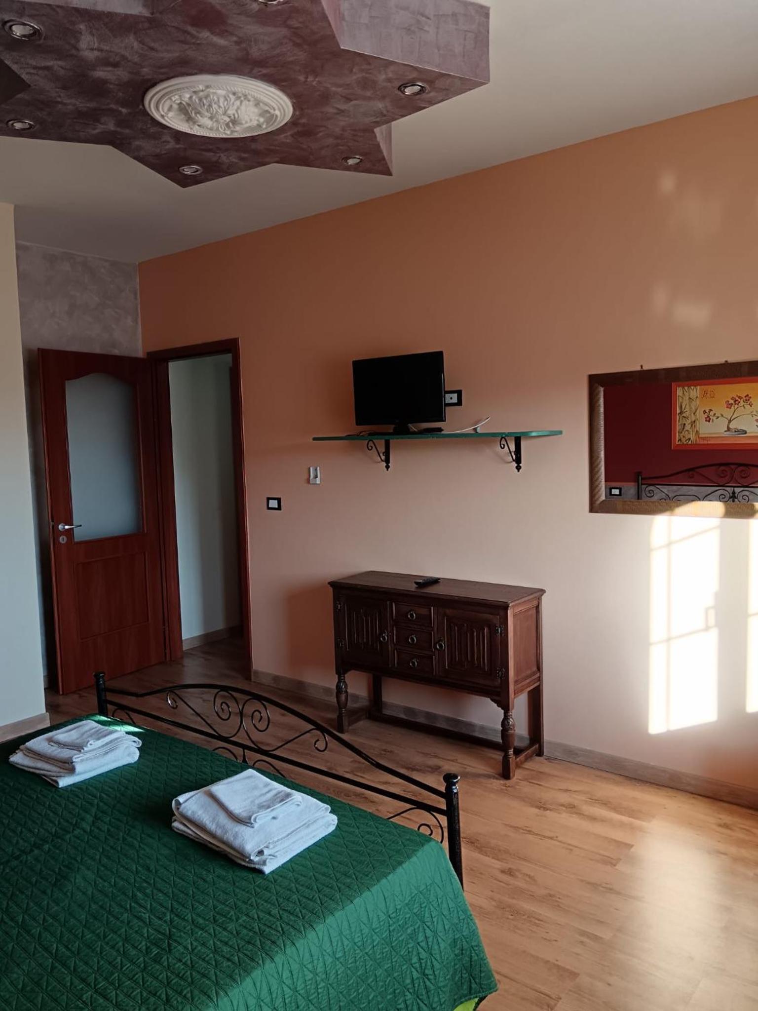 Quadruple Room photo 3