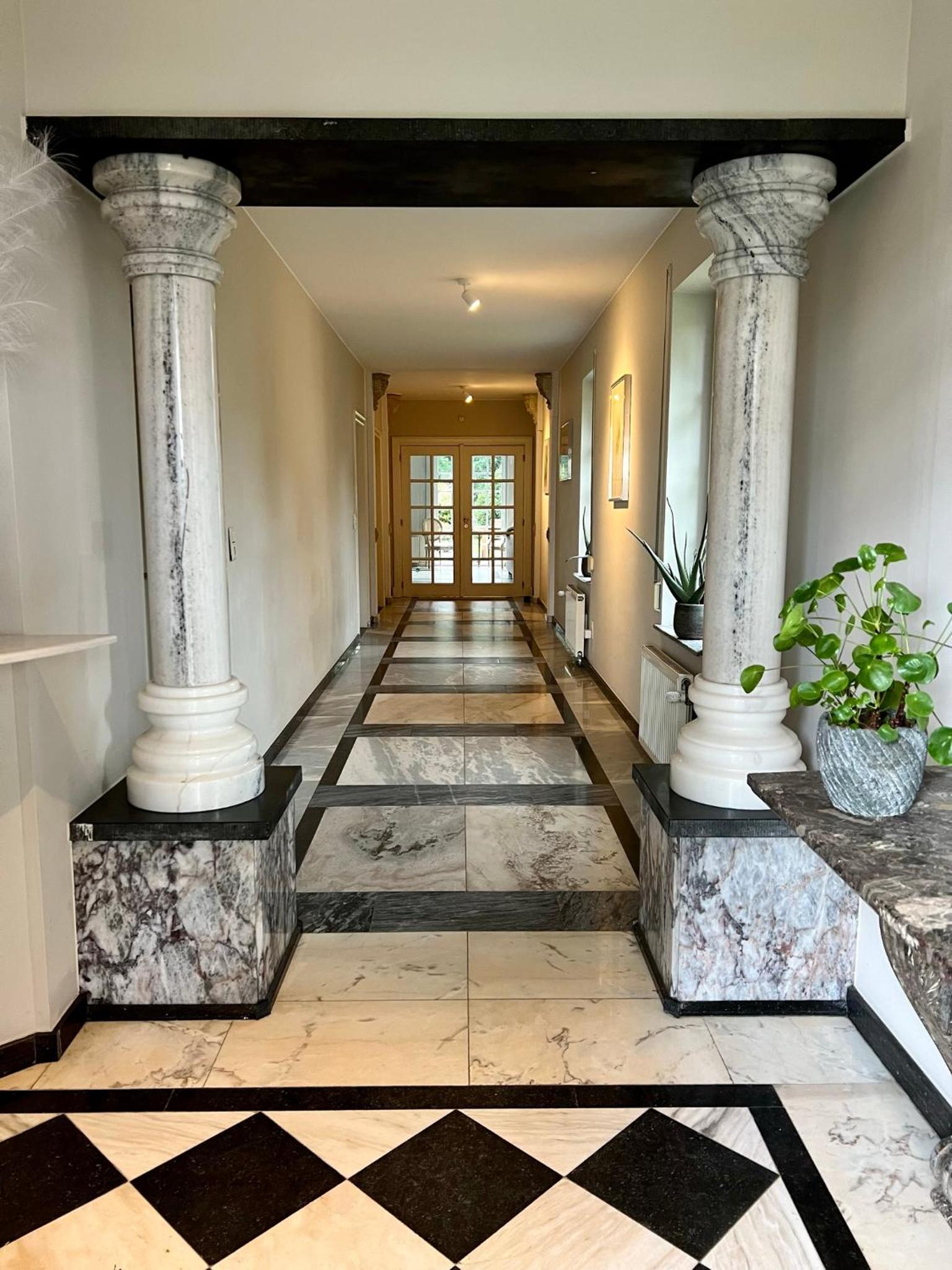 Quadruple Room with Private Bathroom photo 2