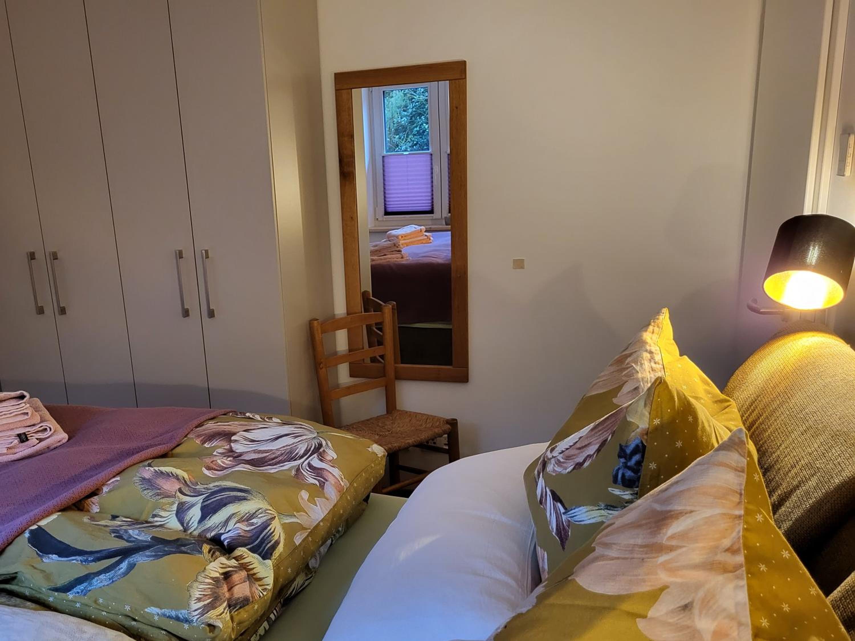 Two-Bedroom Chalet photo 2