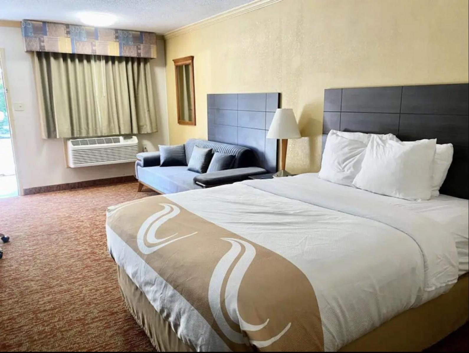 Deluxe Double Room photo 1