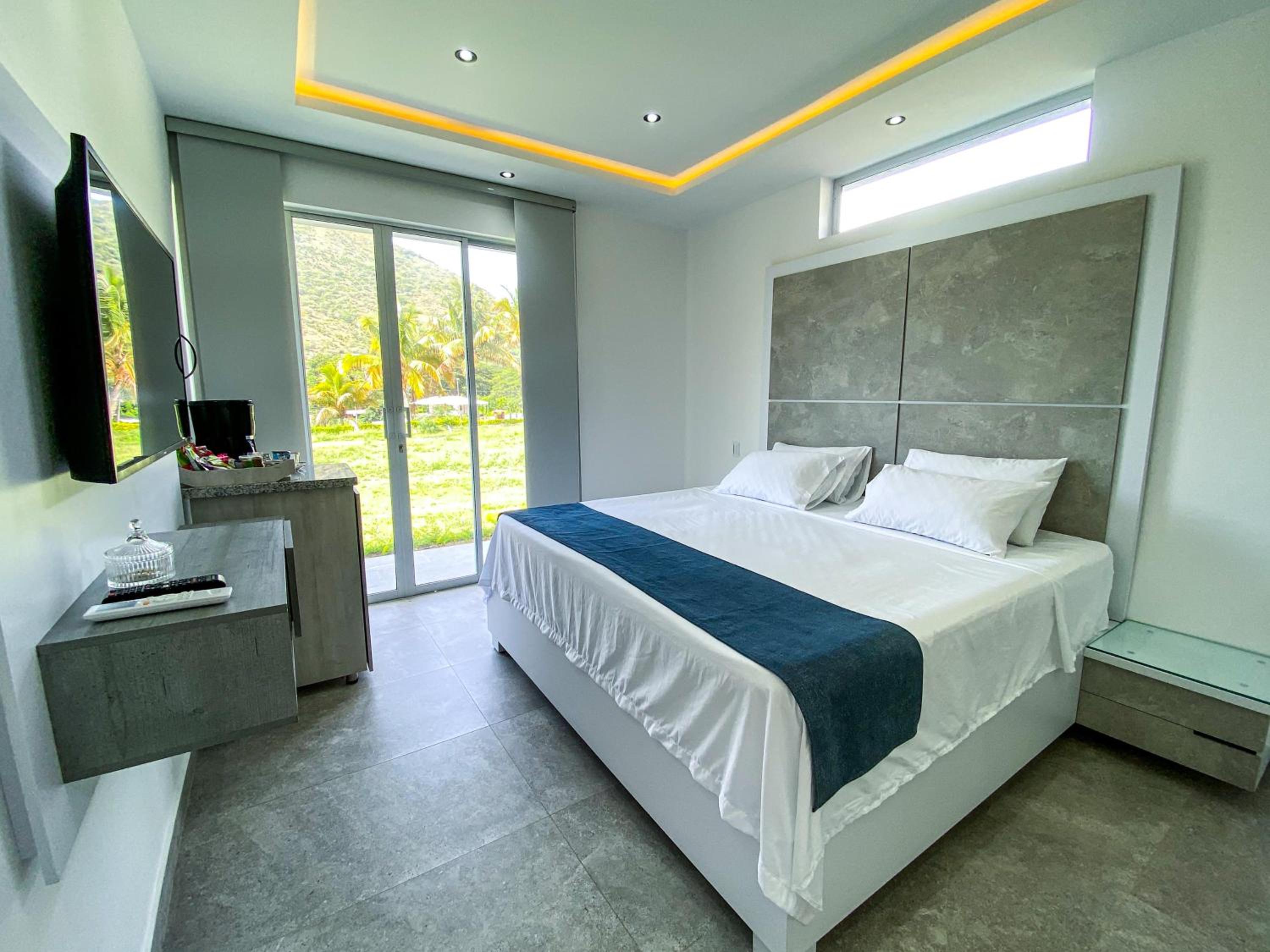 Deluxe Room photo 2