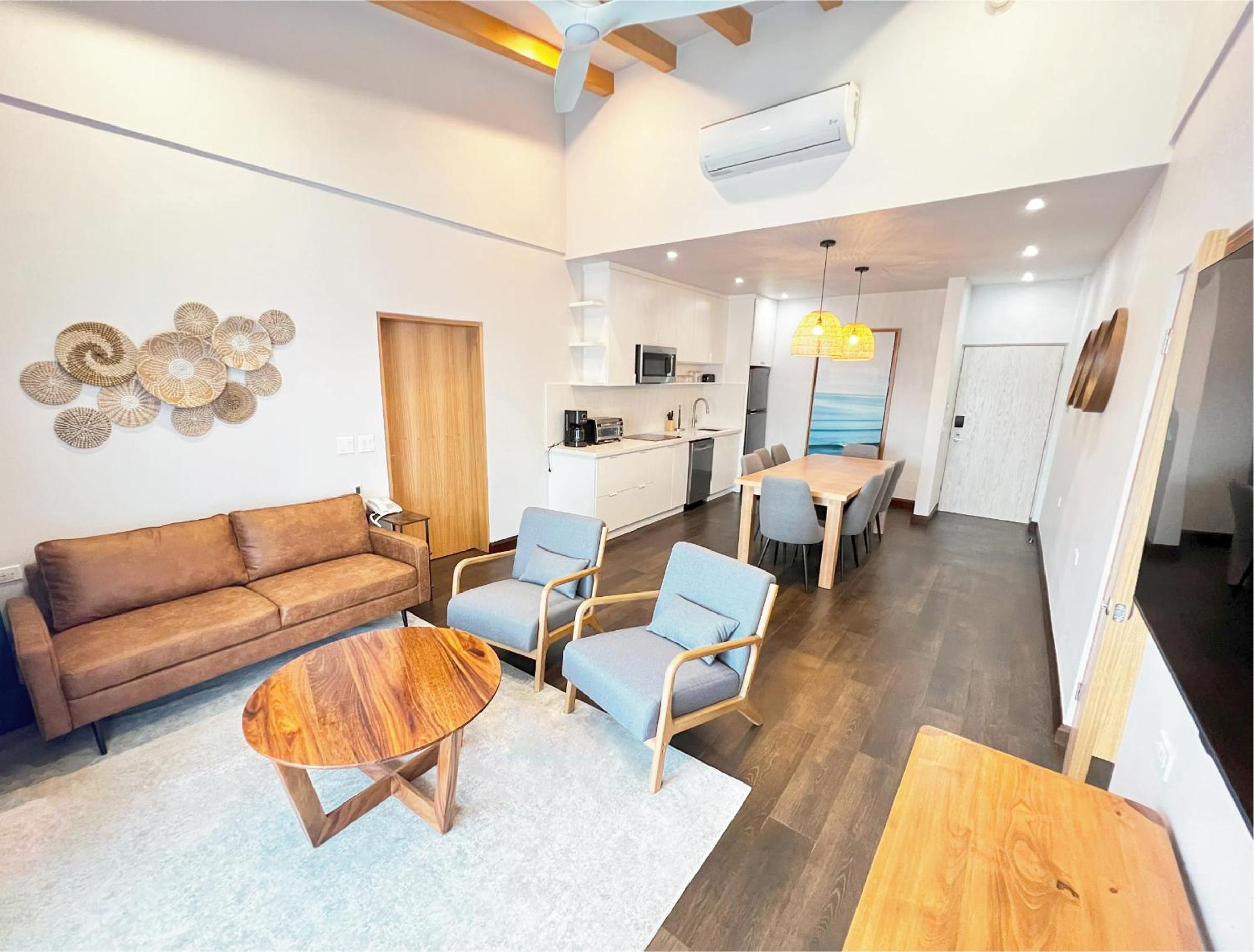 Junior Suite - Photo 1
