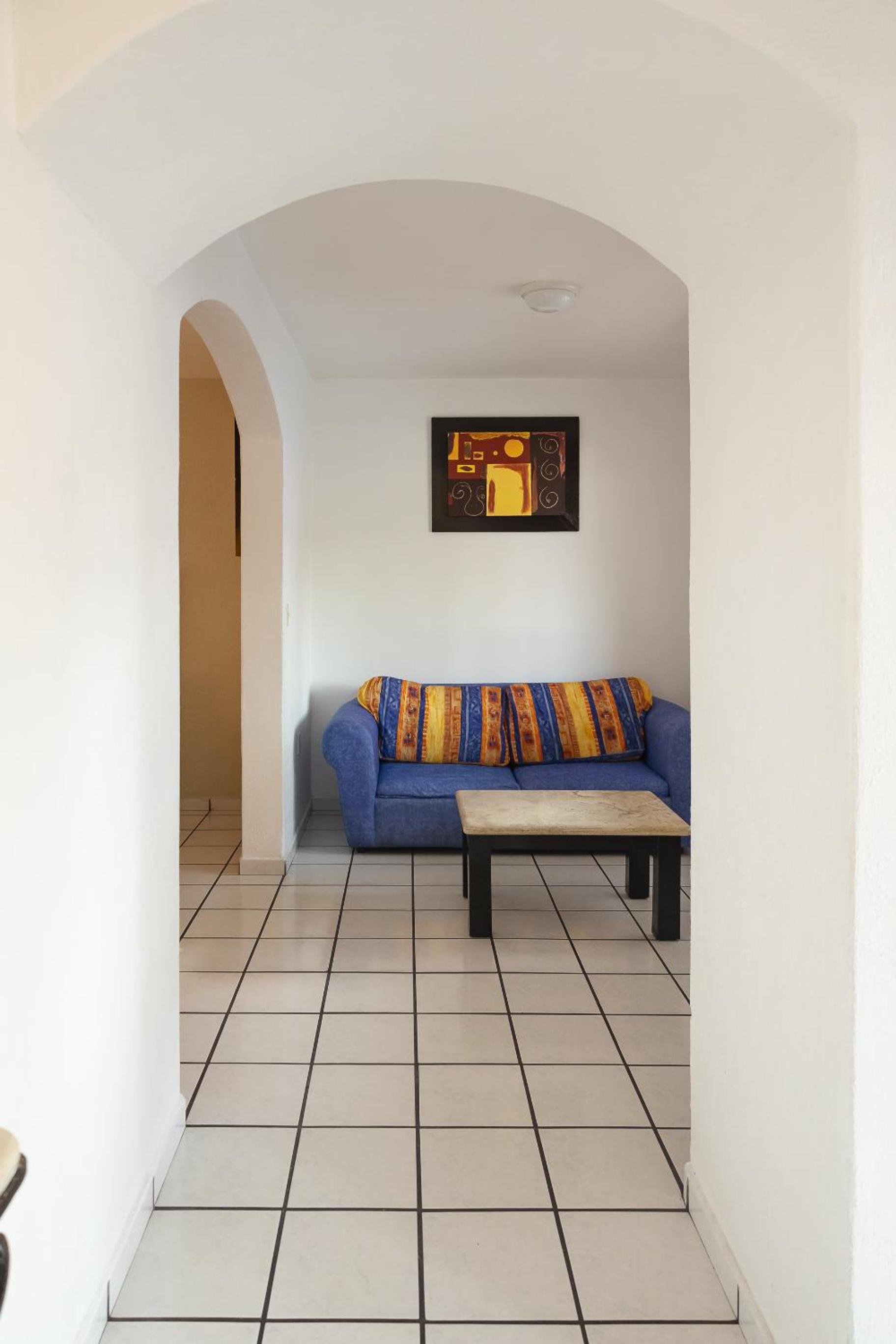 Executive Queen Room with Two Queen Beds photo 3