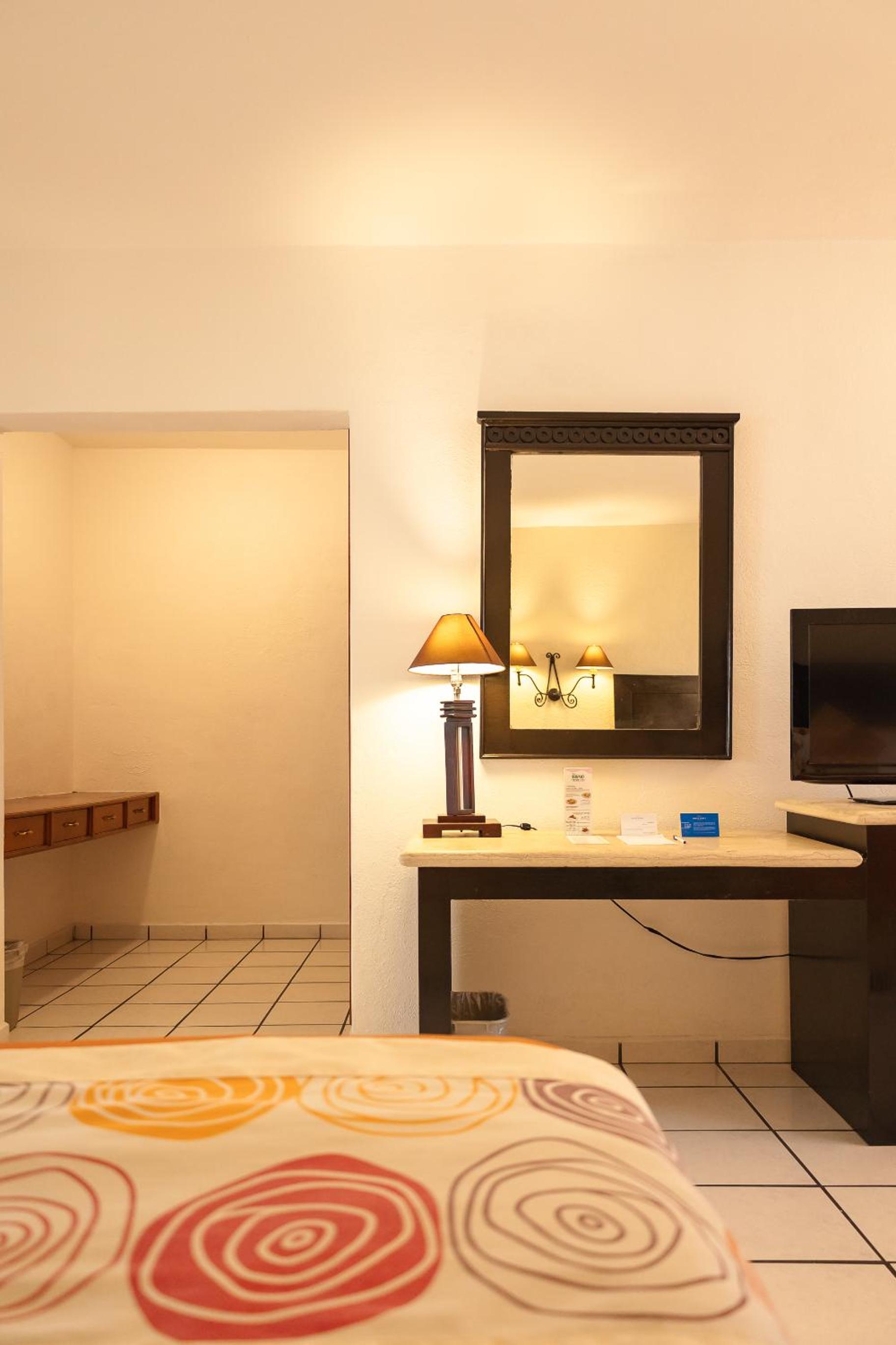 Executive Queen Room with Two Queen Beds