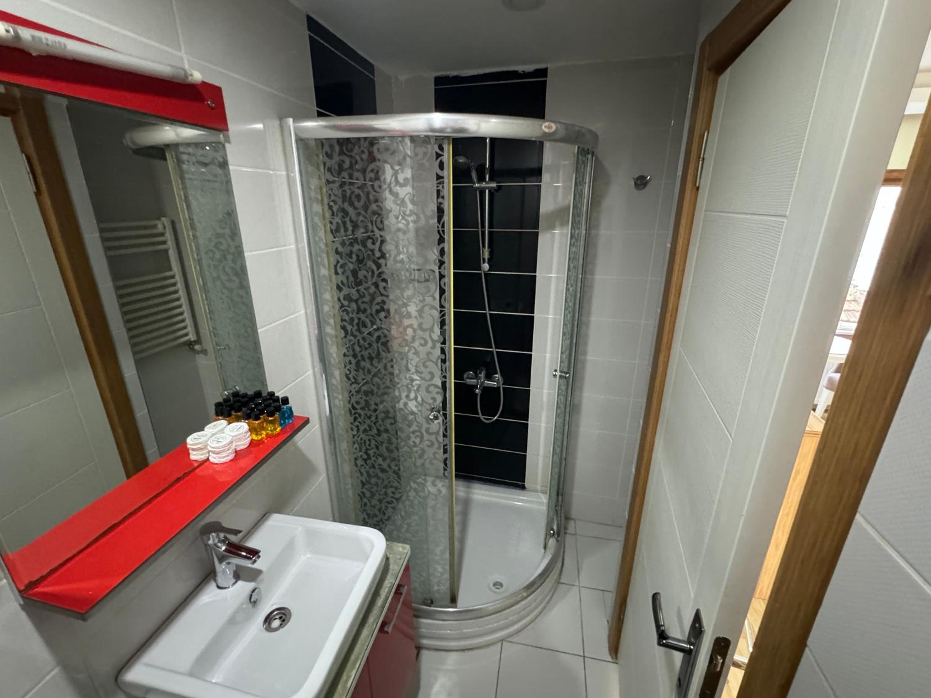 Triple Room photo 2