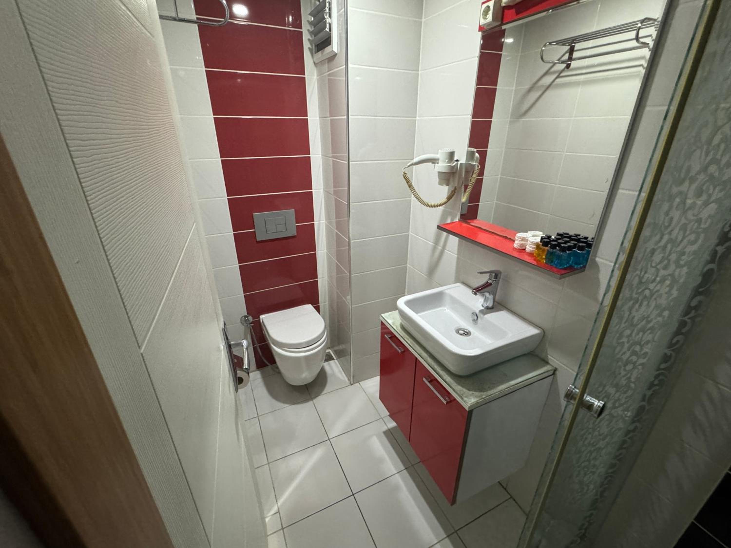 Triple Room photo 3