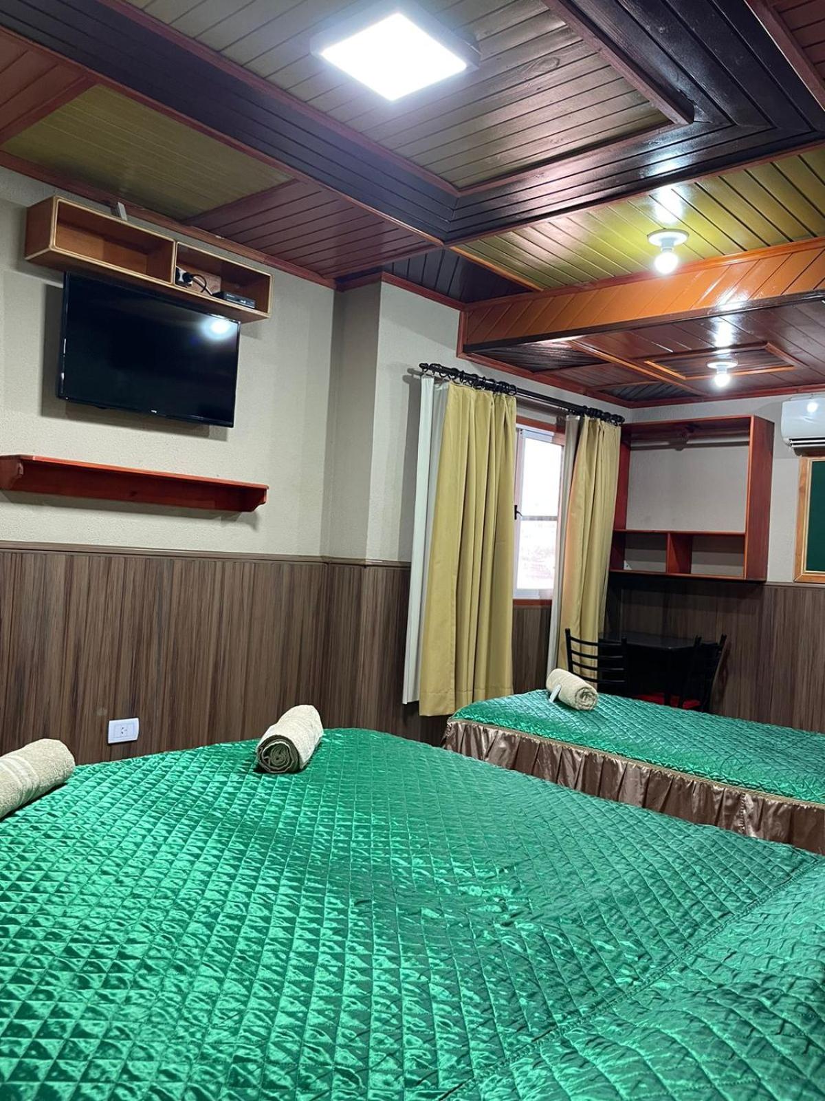 Triple Room photo 3