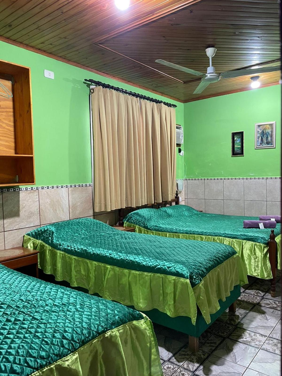 Quadruple Room photo 1
